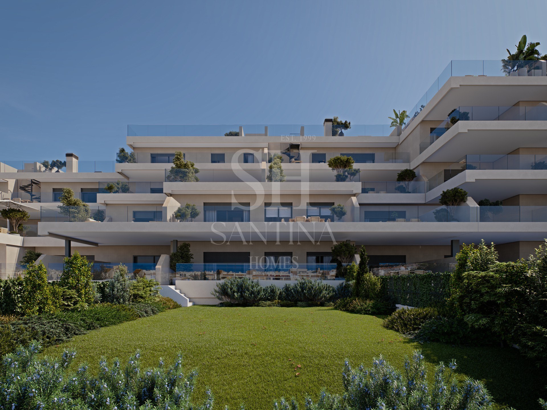 Las Mesas Sea Suites — Bild 16