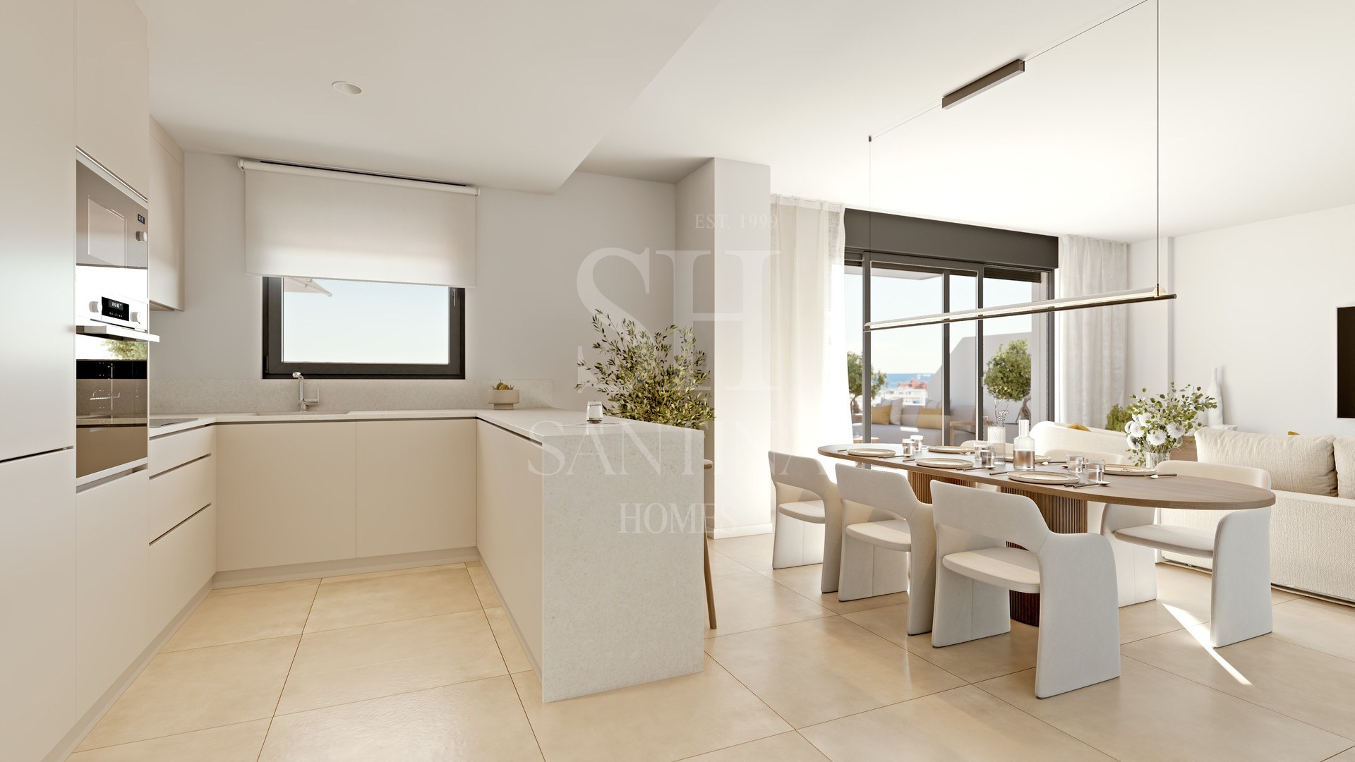 Las Mesas Sea Suites — Bild 22