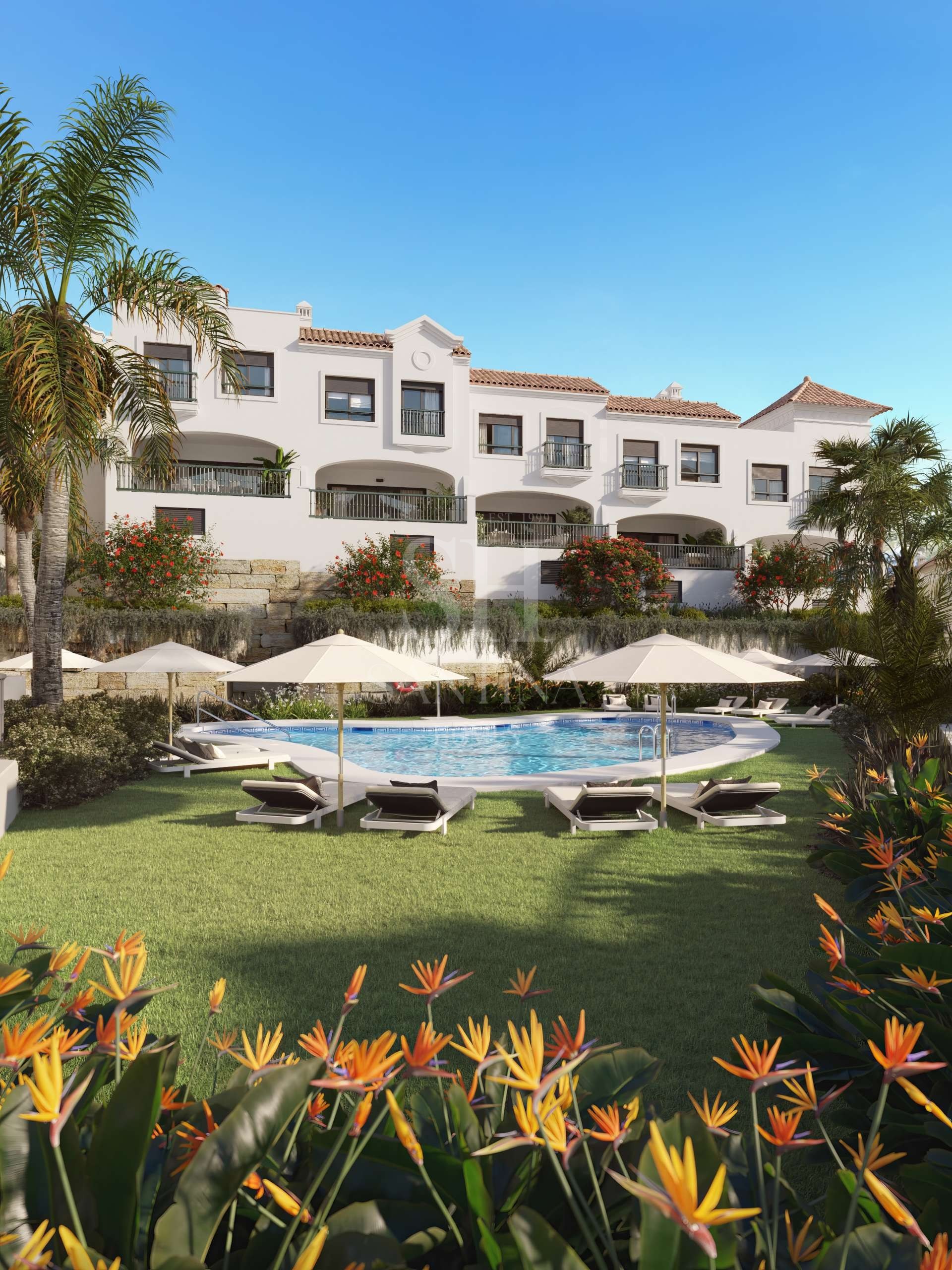 ALTOASIS RESIDENCES — Bild 1