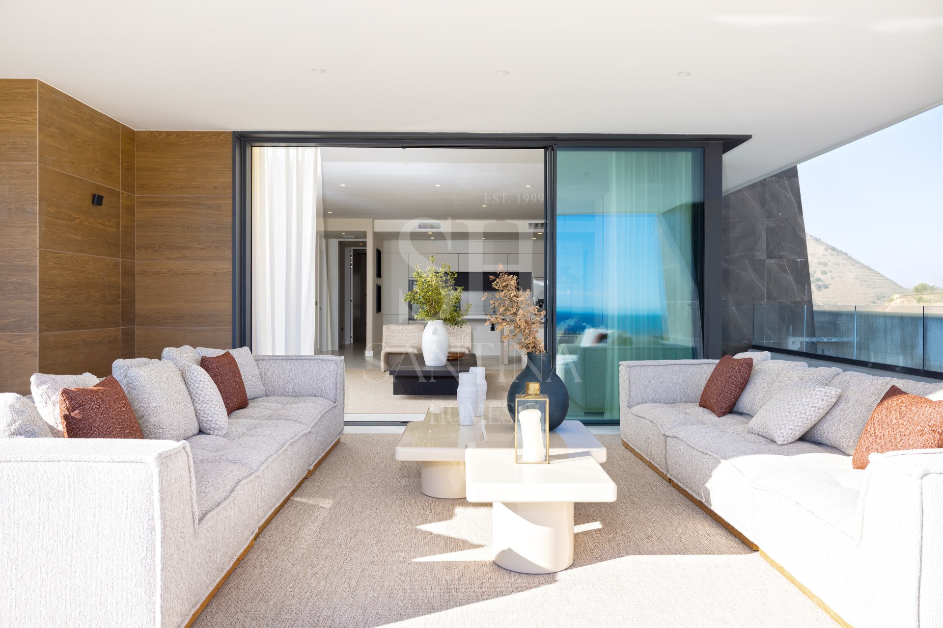 BALCÓN DEL MEDITERRANEO — Bild 12