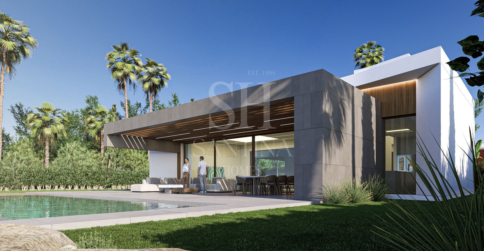LAKE ESSENCE — Bild 6