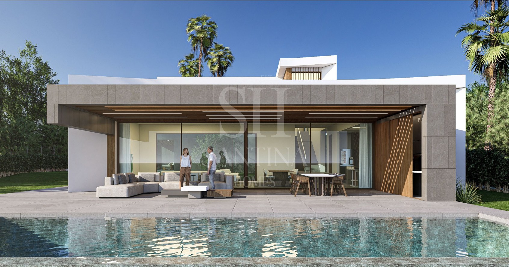 LAKE ESSENCE — Bild 5