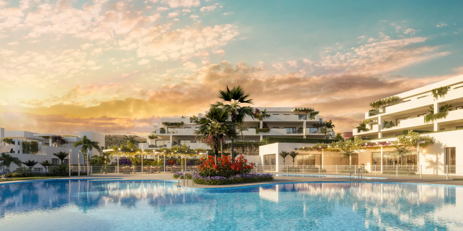 AMARANTA LIVING