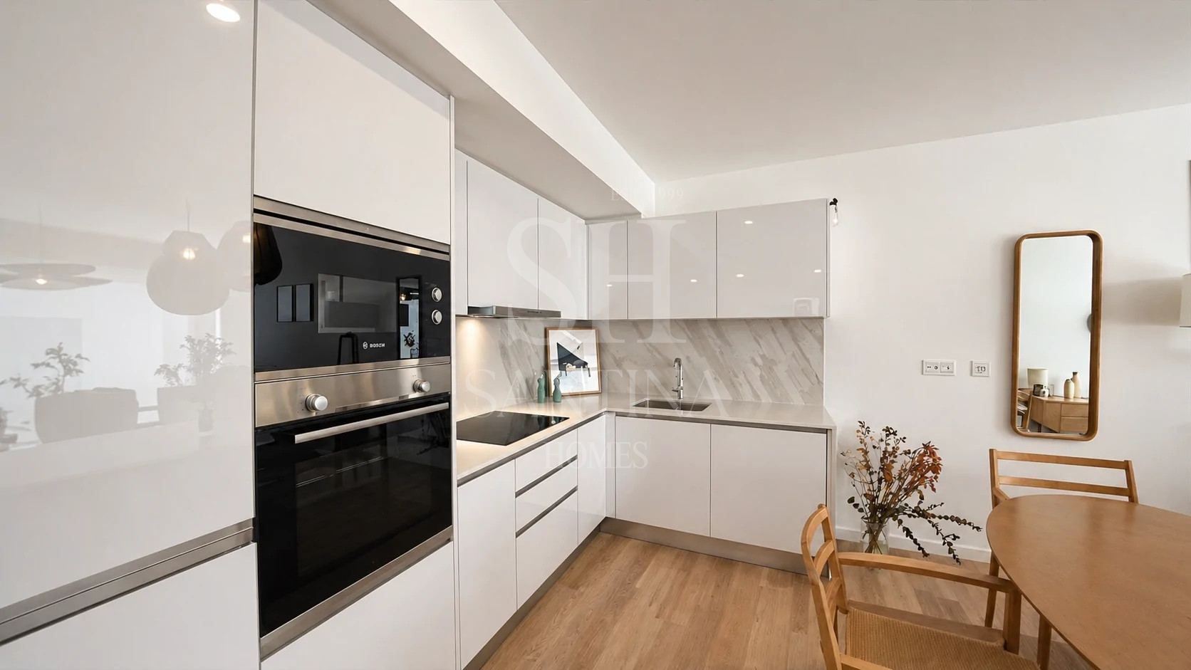 Isea Estepona I, nueva promoción en Estepona West, Estepona, imagen 10