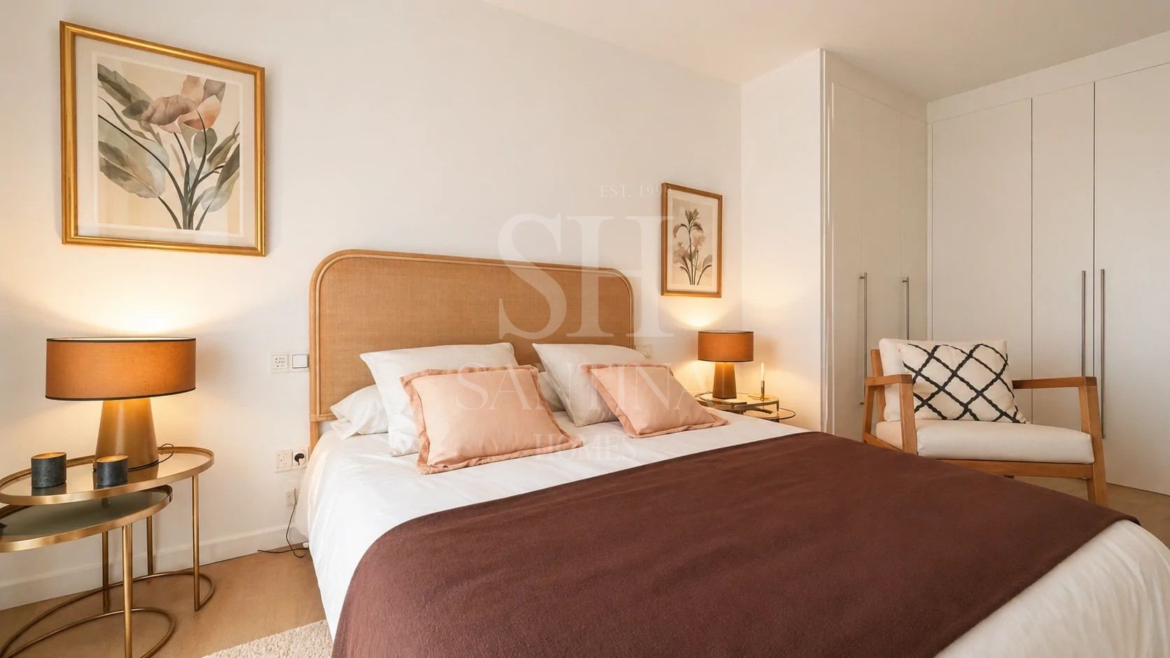 Isea Estepona I, nueva promoción en Estepona West, Estepona, imagen 12
