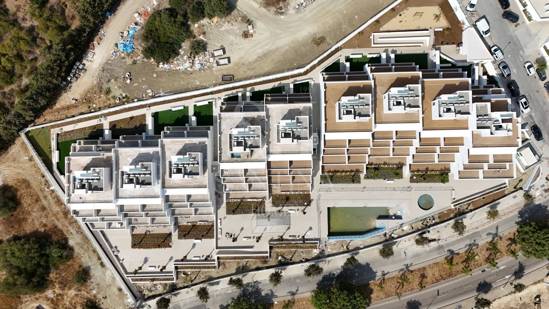 Isea Estepona II, nueva promoción en Estepona West, Estepona, imagen 11