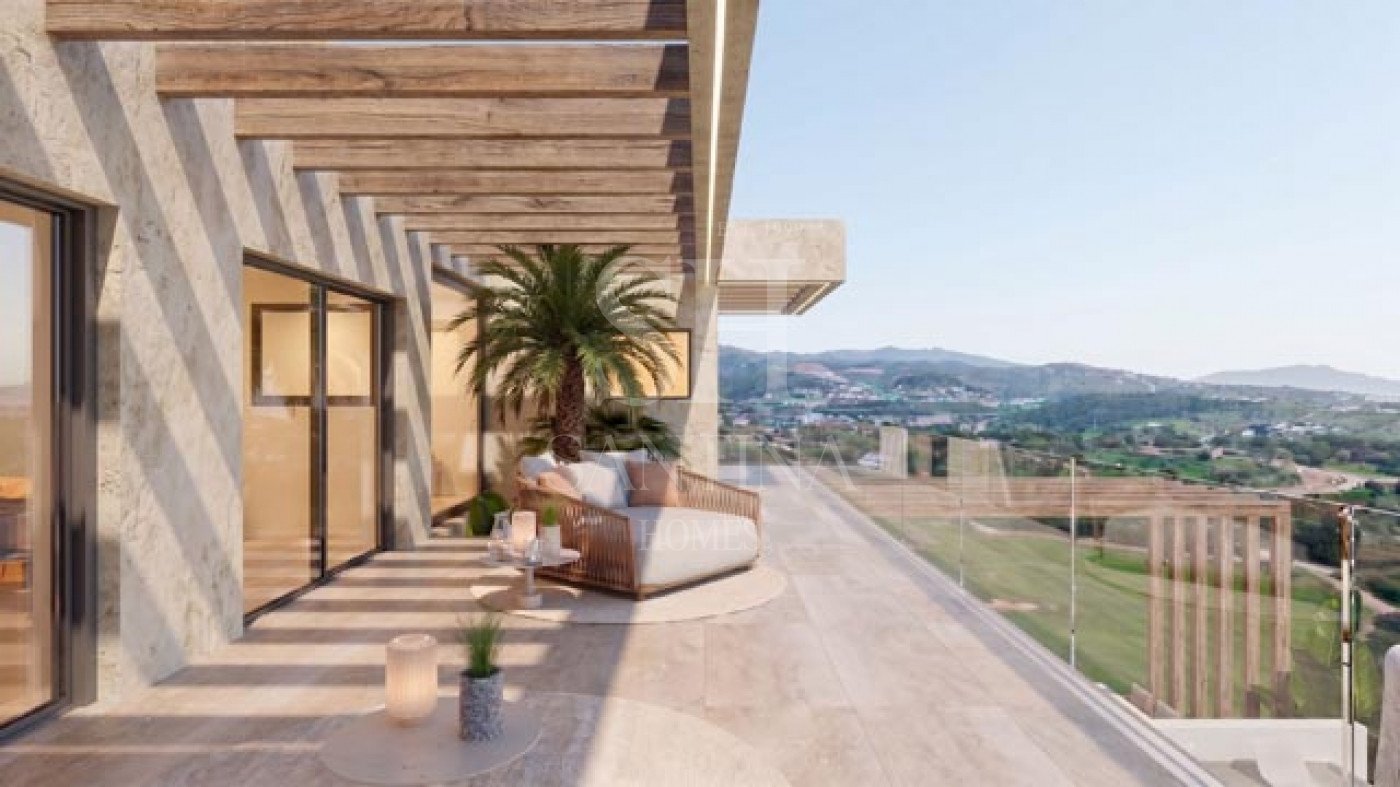 Regia Valle Romano, nueva promoción en Estepona West, Estepona, imagen 21