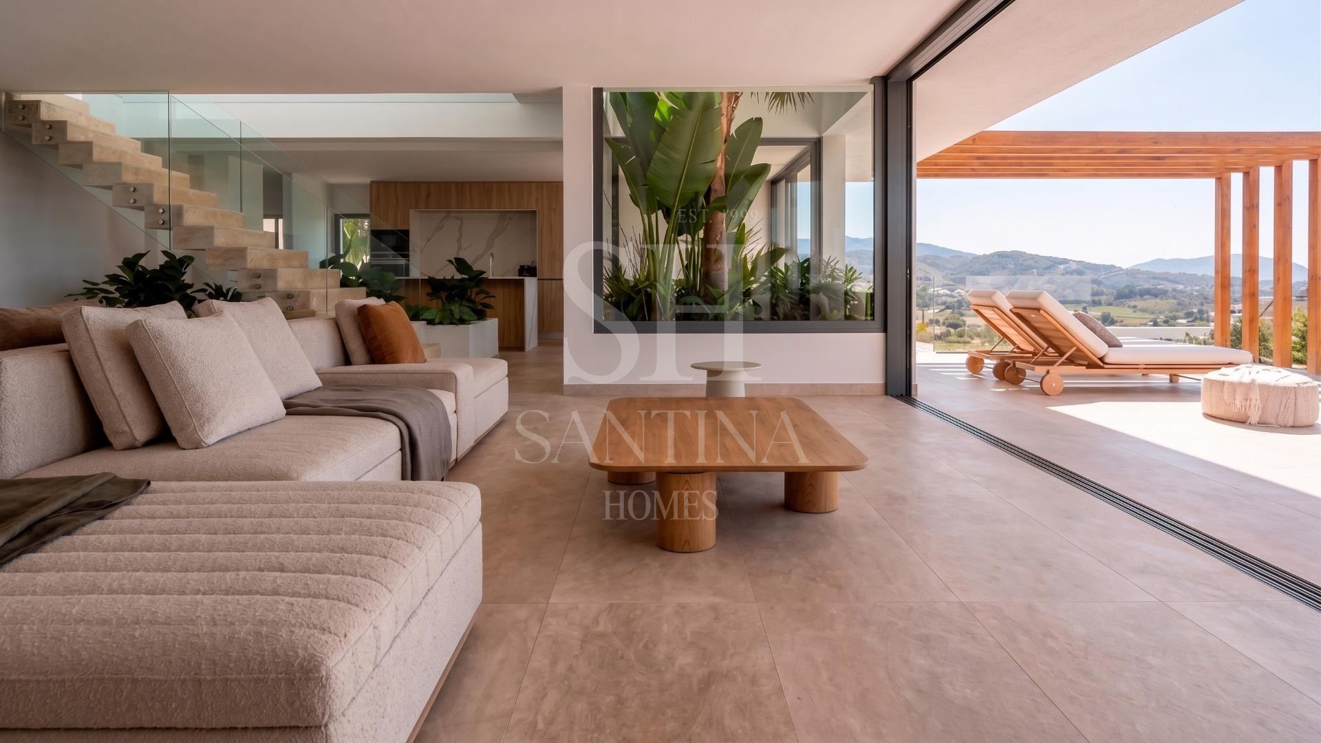 Regia Valle Romano, nueva promoción en Estepona West, Estepona, imagen 24