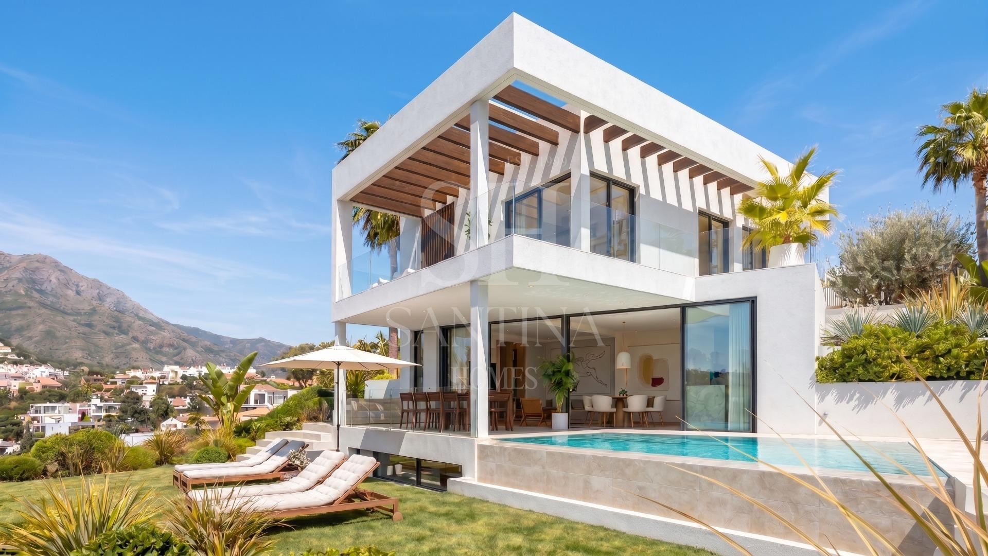 Regia Valle Romano, nueva promoción en Estepona West, Estepona, imagen 4