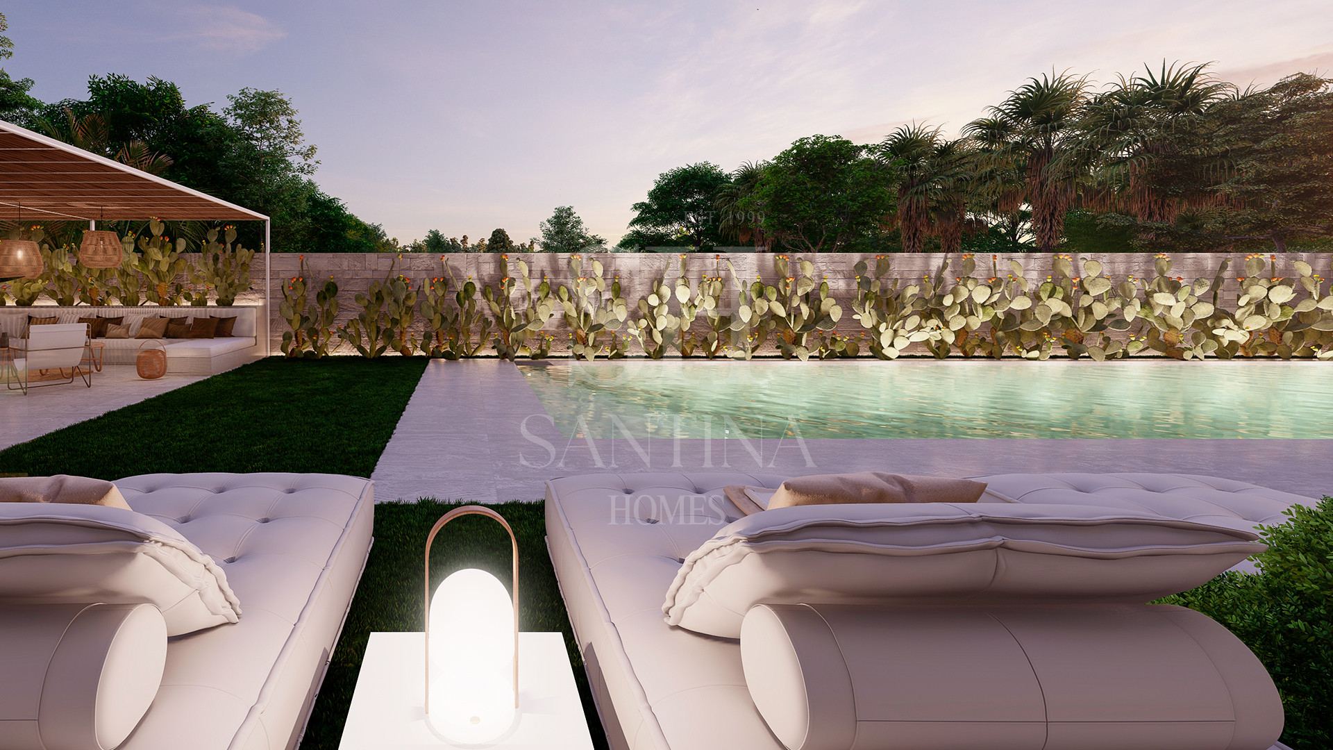 Terrazas de Guadaiza II, nueva promoción en Nueva Andalucia, Marbella, imagen 5