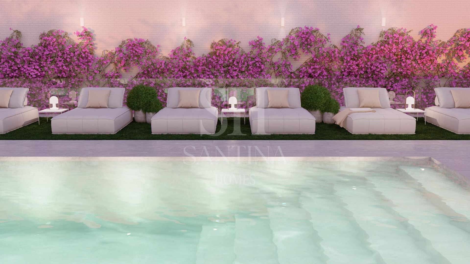 Terrazas de Guadaiza II, nueva promoción en Nueva Andalucia, Marbella, imagen 4
