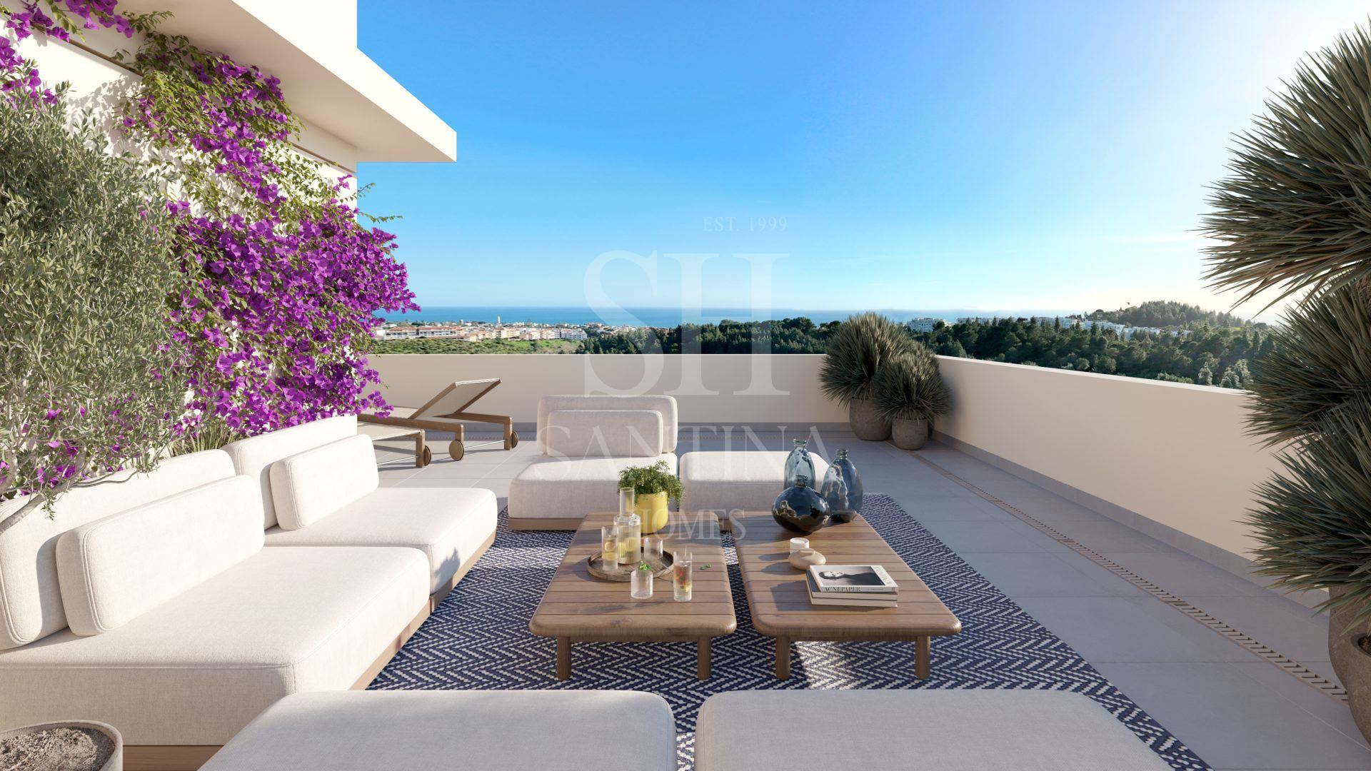 Greenity, nueva promoción en El Chaparral, Mijas Costa, imagen 9