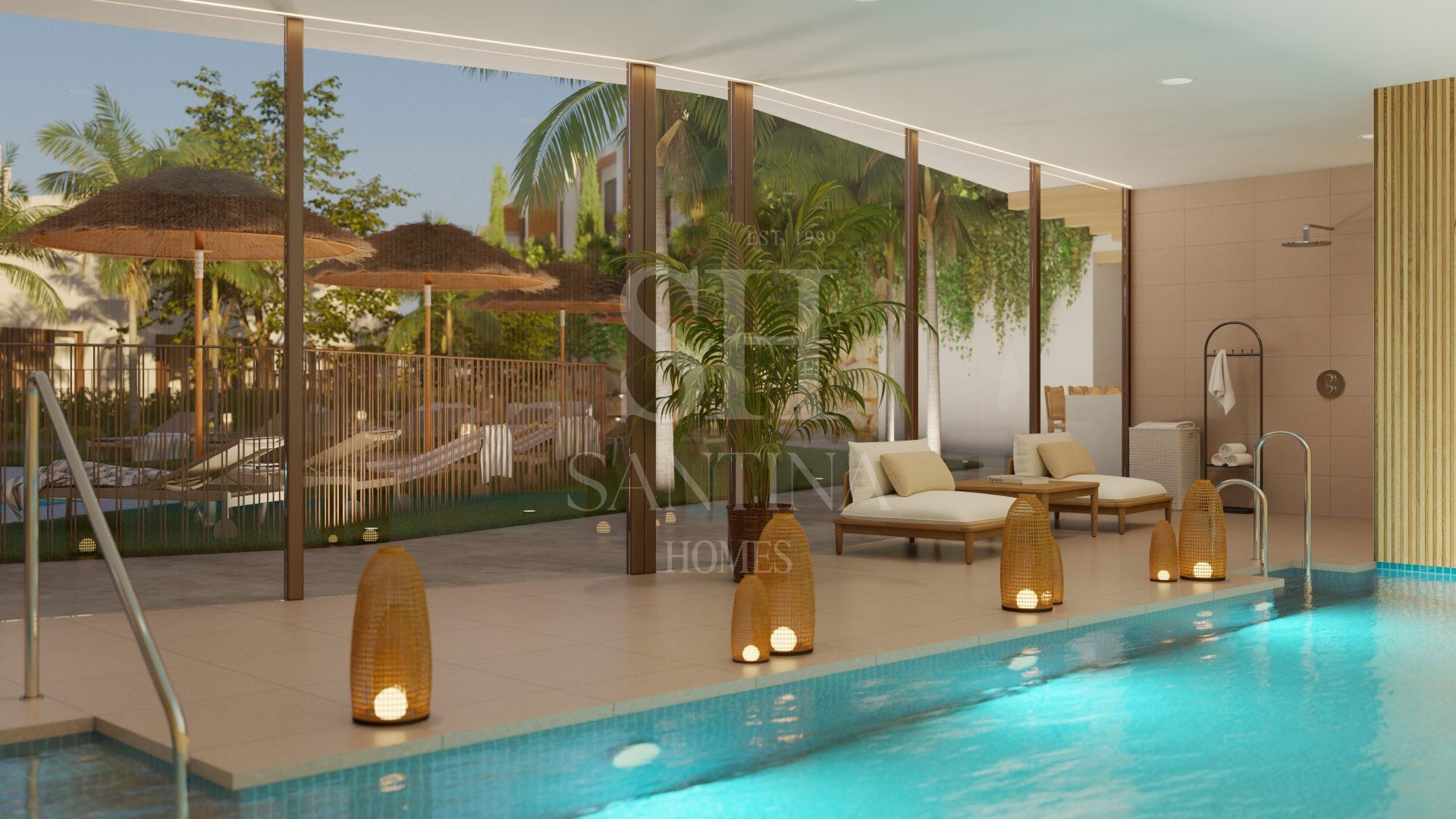 Cala Serena Sun, nueva promoción en Cala de Mijas, Mijas Costa, imagen 22