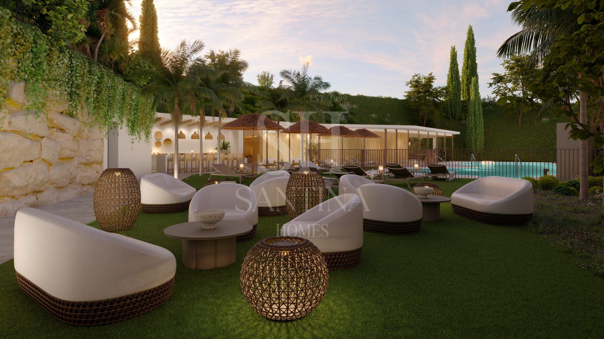 Cala Serena Sun, nueva promoción en Cala de Mijas, Mijas Costa, imagen 28