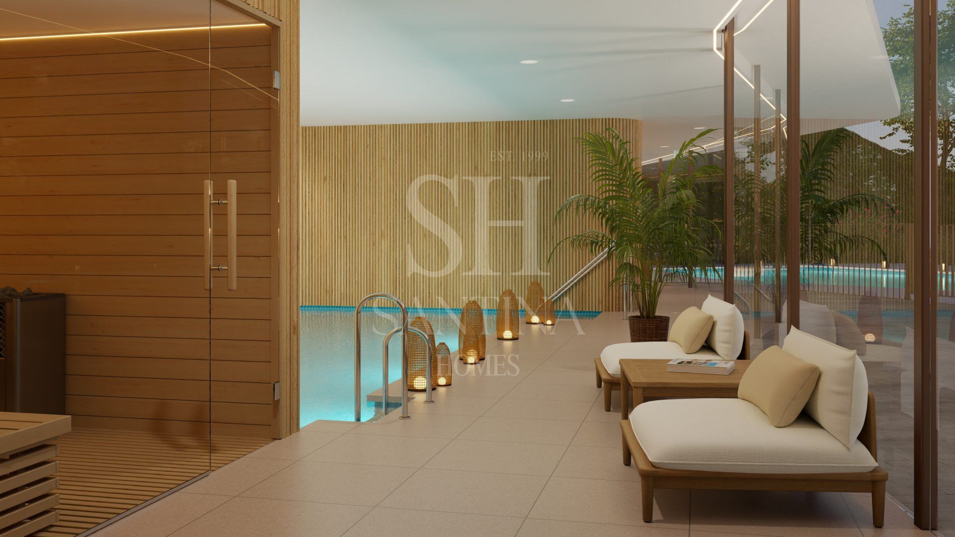 Cala Serena Sun, nueva promoción en Cala de Mijas, Mijas Costa, imagen 21