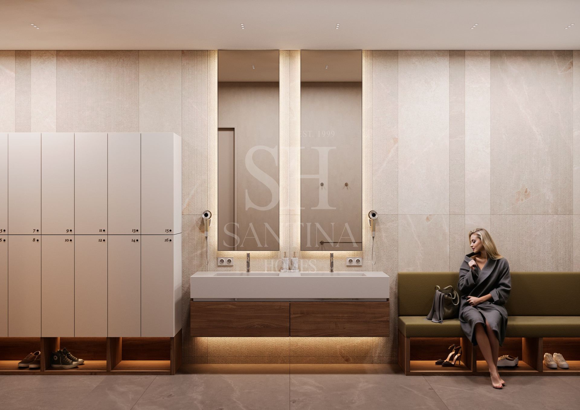 Emerald View Club Residences, nueva promoción en Mijas Costa, imagen 54