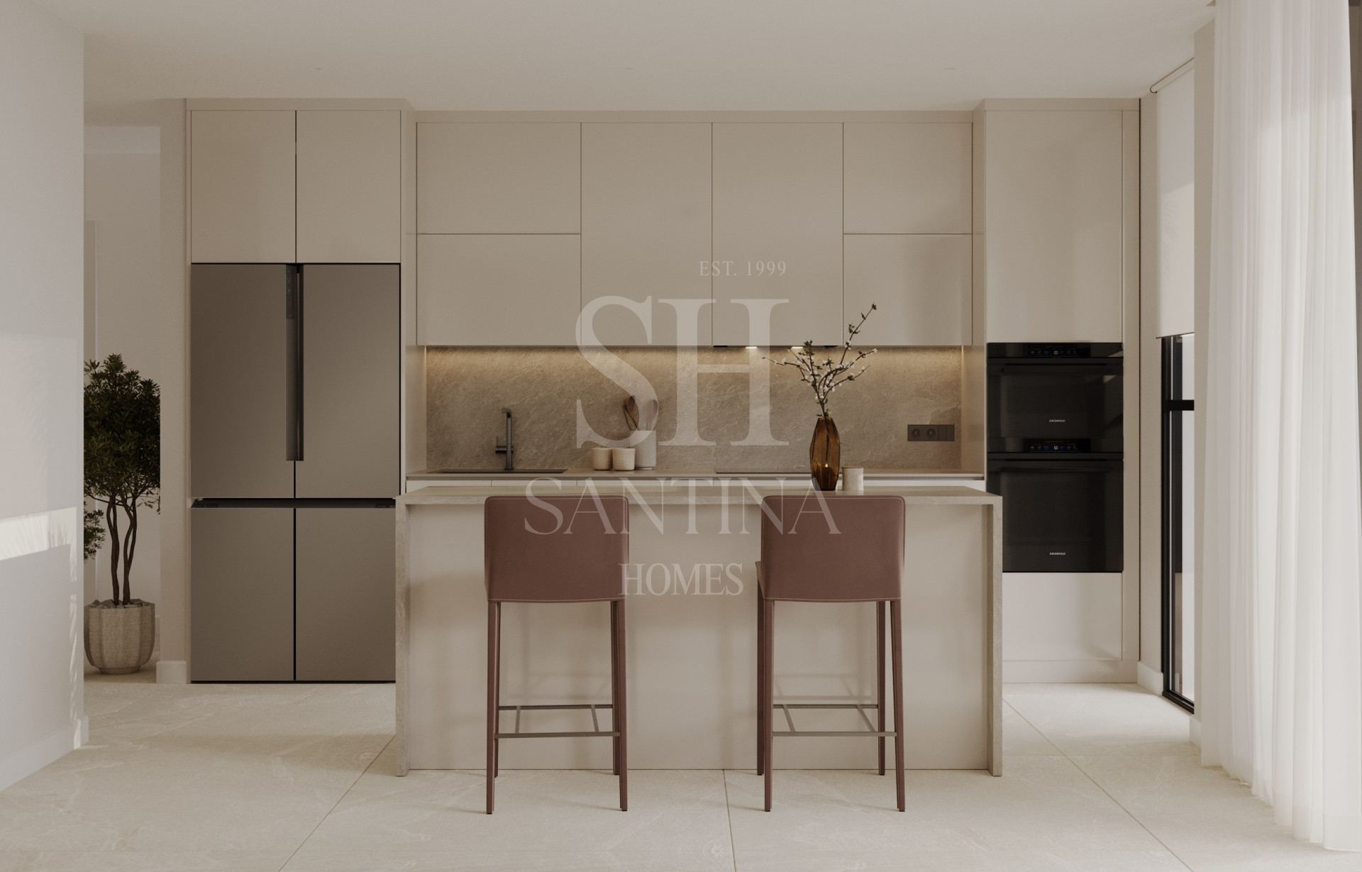 Emerald View Club Residences, nueva promoción en Mijas Costa, imagen 37