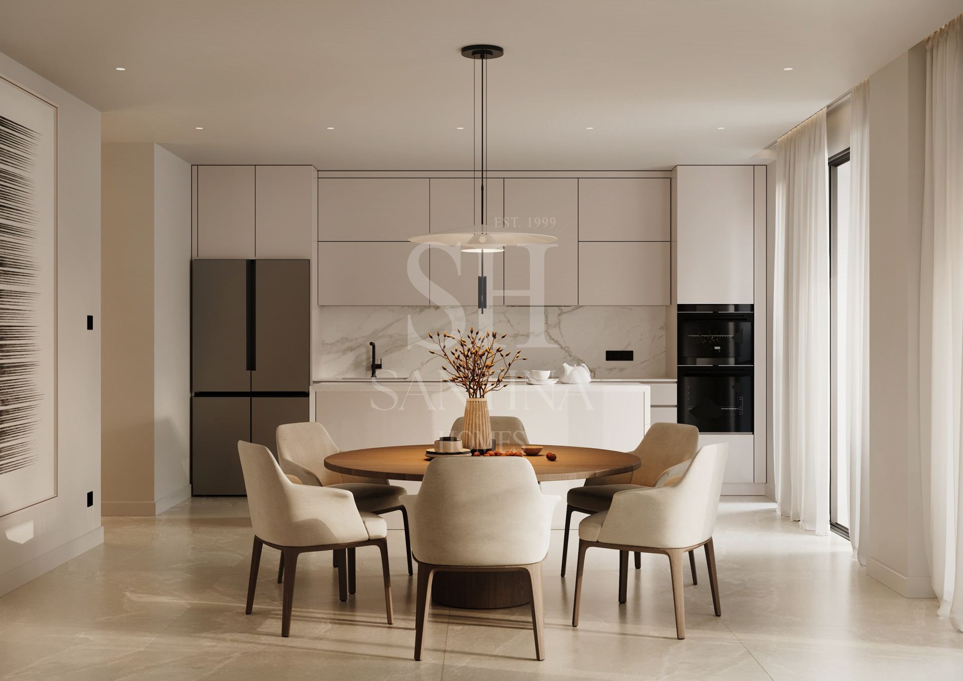 Emerald View Club Residences, nueva promoción en Mijas Costa, imagen 23