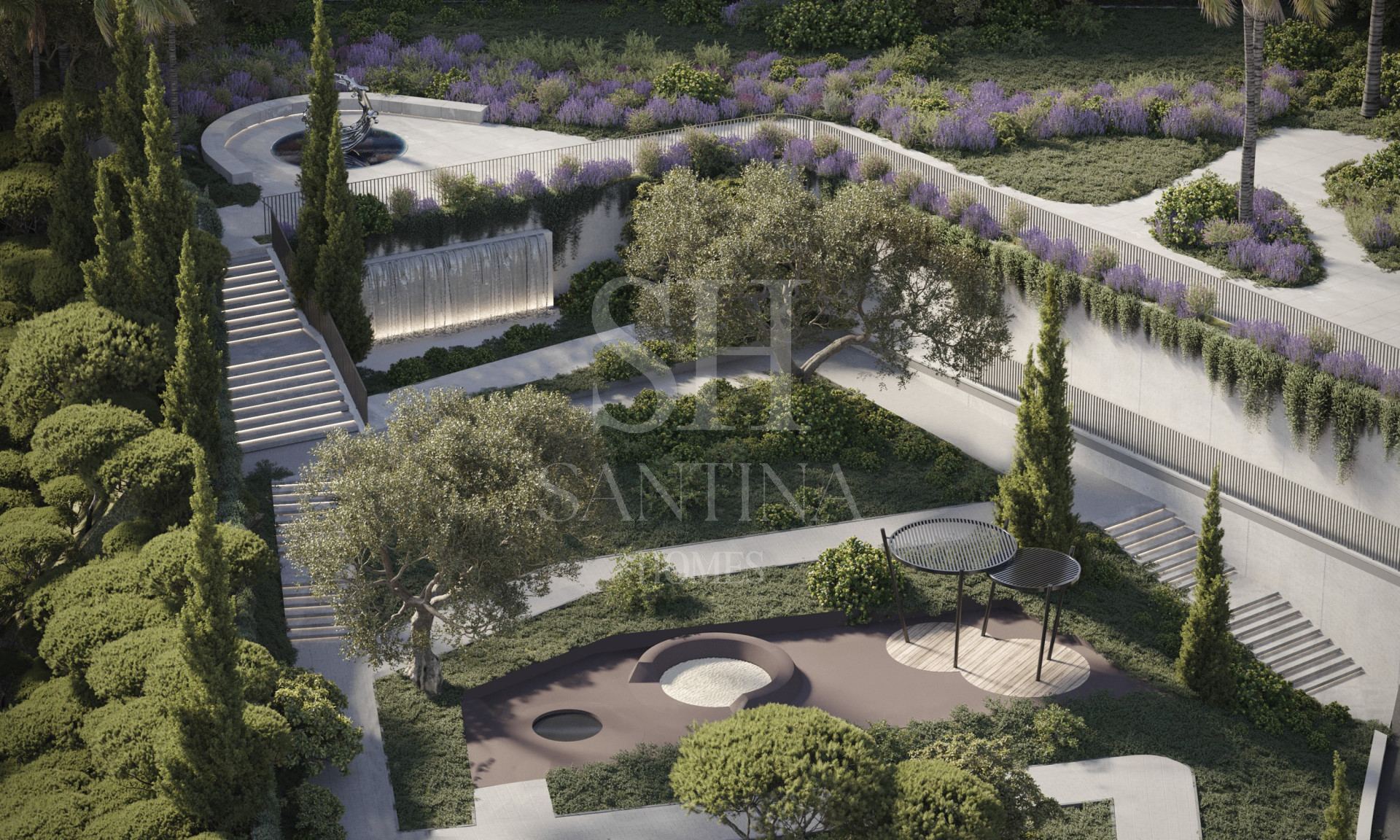 Emerald View Club Residences, nueva promoción en Mijas Costa, imagen 4