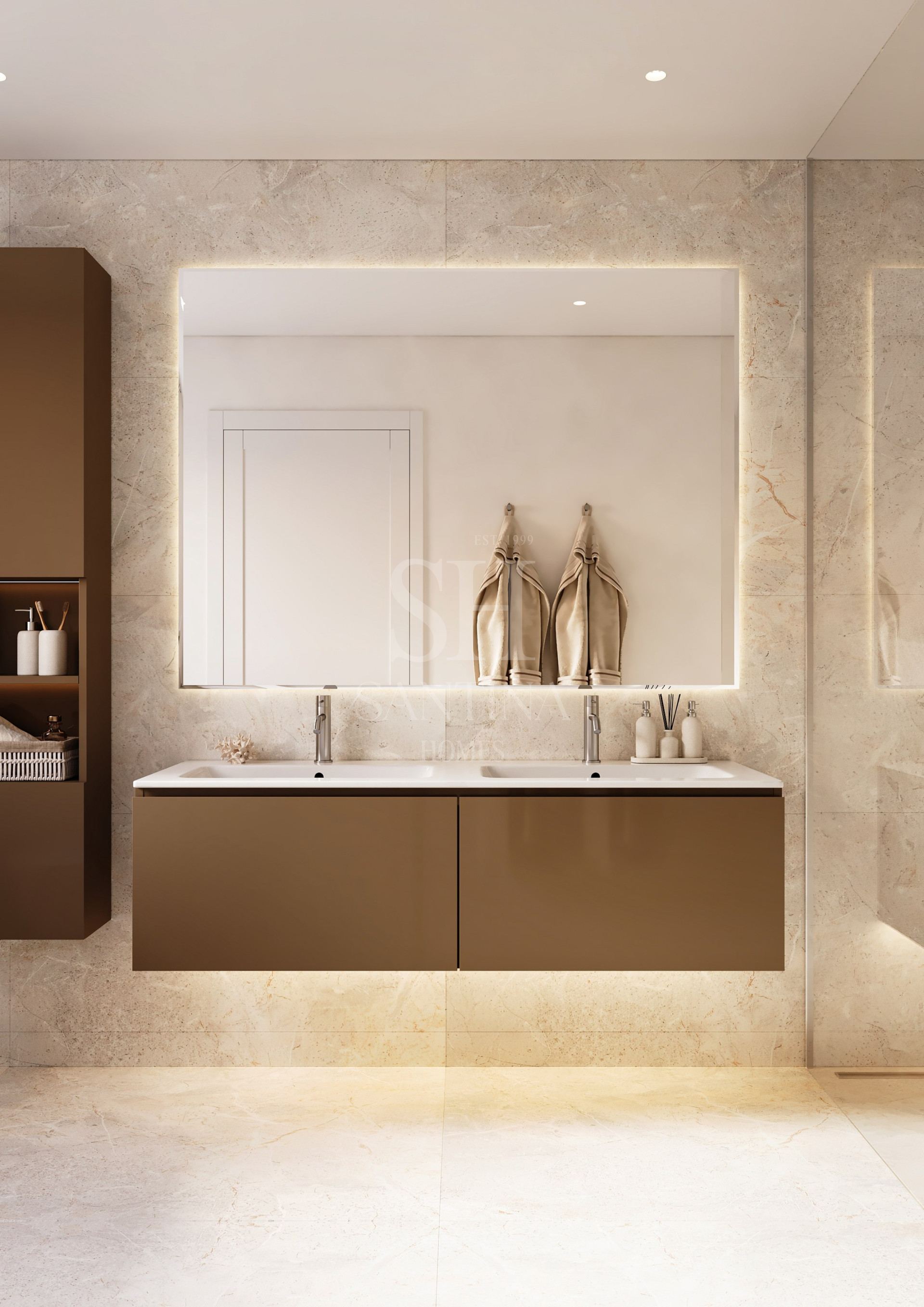 Emerald View Club Residences, nueva promoción en Mijas Costa, imagen 26