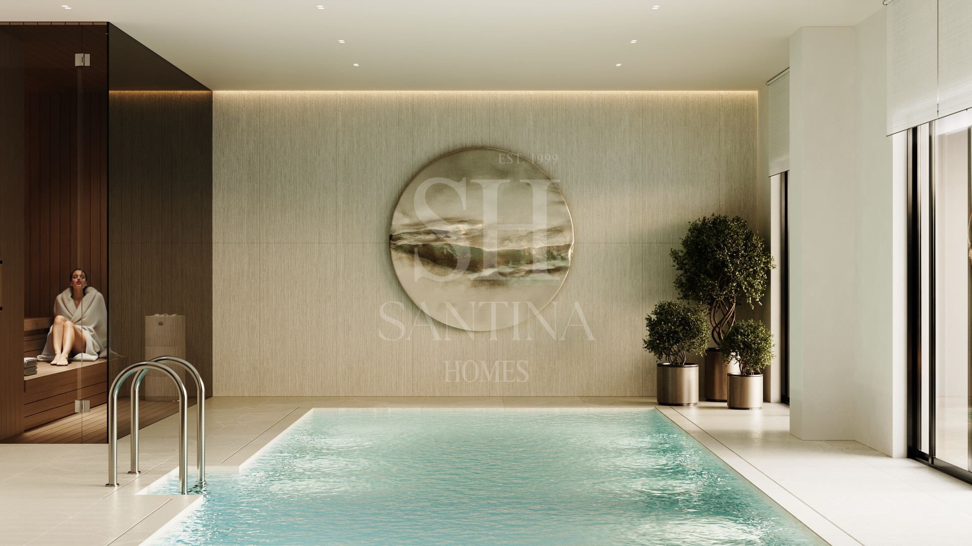 Emerald View Club Residences, nueva promoción en Mijas Costa, imagen 51