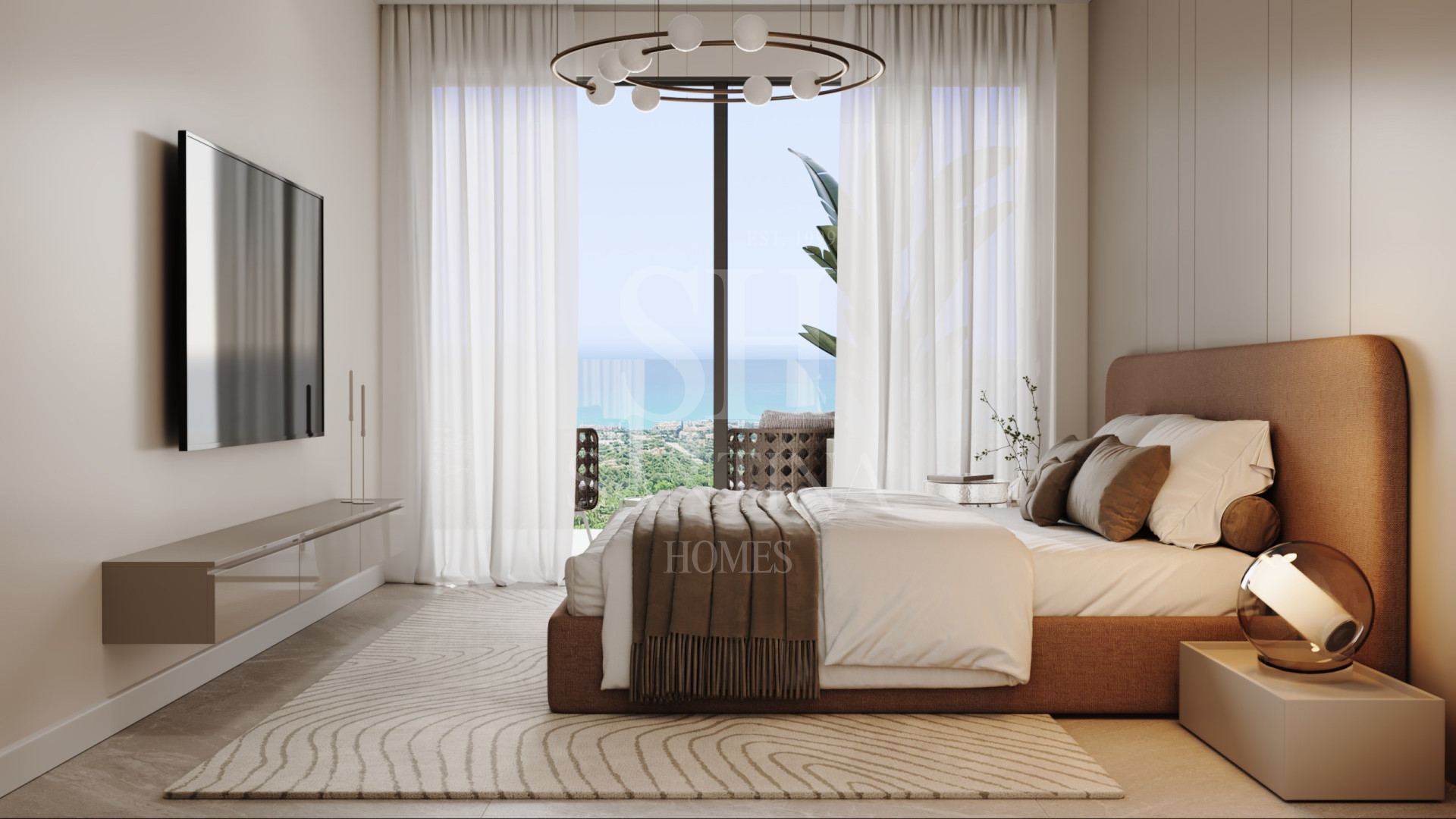 Emerald View Club Residences, nueva promoción en Mijas Costa, imagen 38