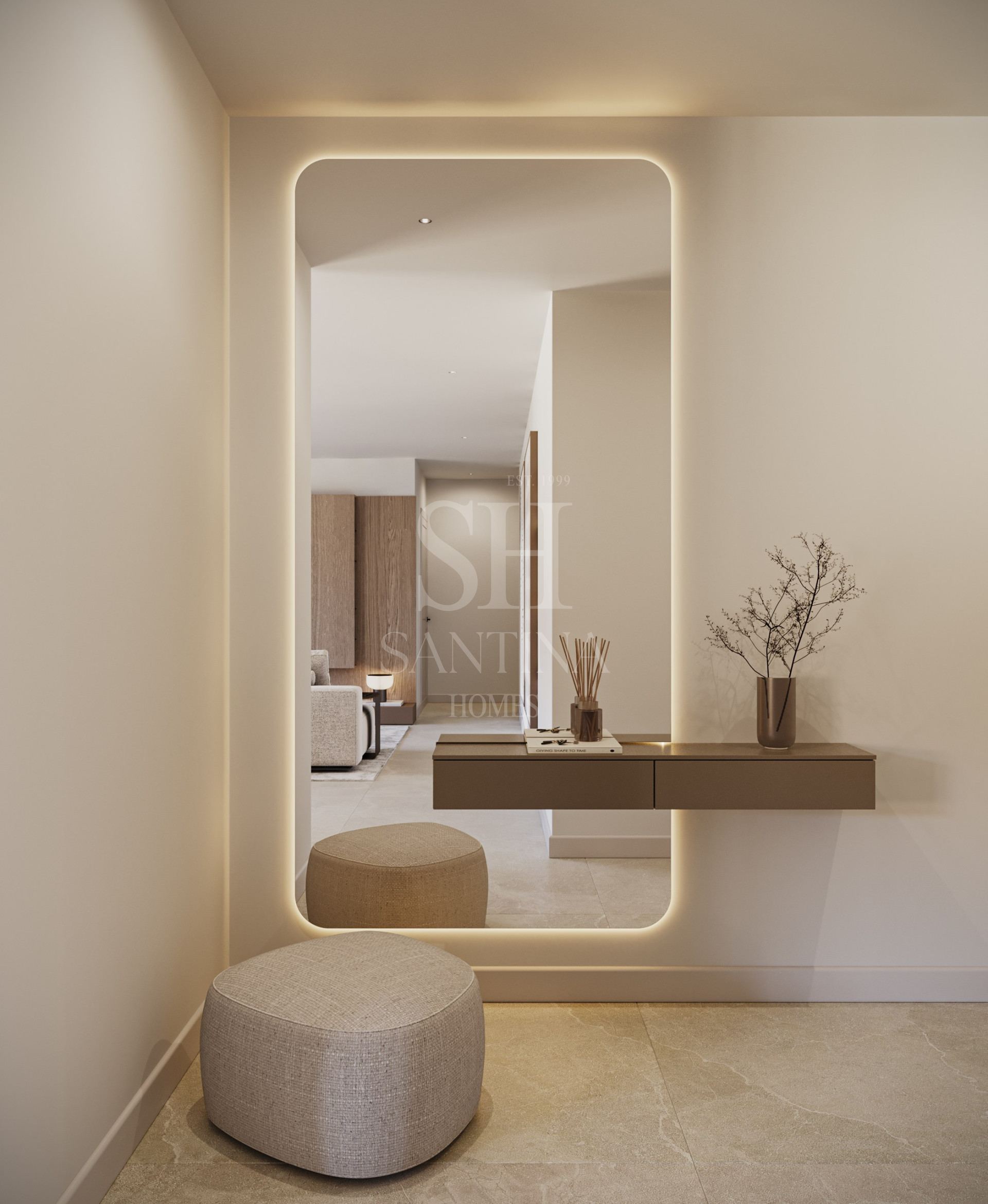 Emerald View Club Residences, nueva promoción en Mijas Costa, imagen 16
