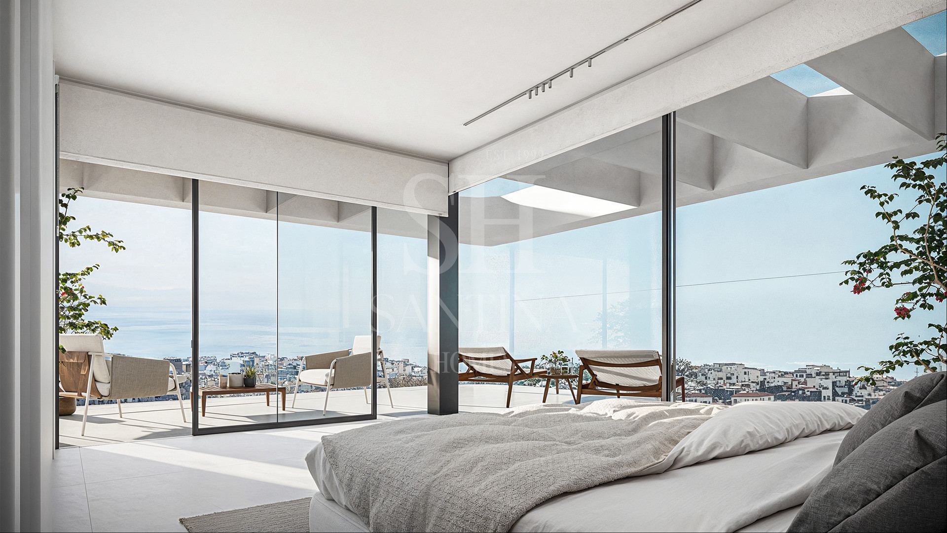 Las Mesas Blue Horizon, nueva promoción en Estepona Town, Estepona, imagen 17