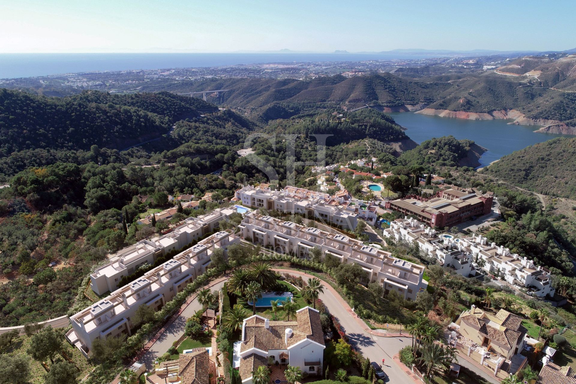 Almazara Views, nueva promoción en Almazara Views, Istan, imagen 20