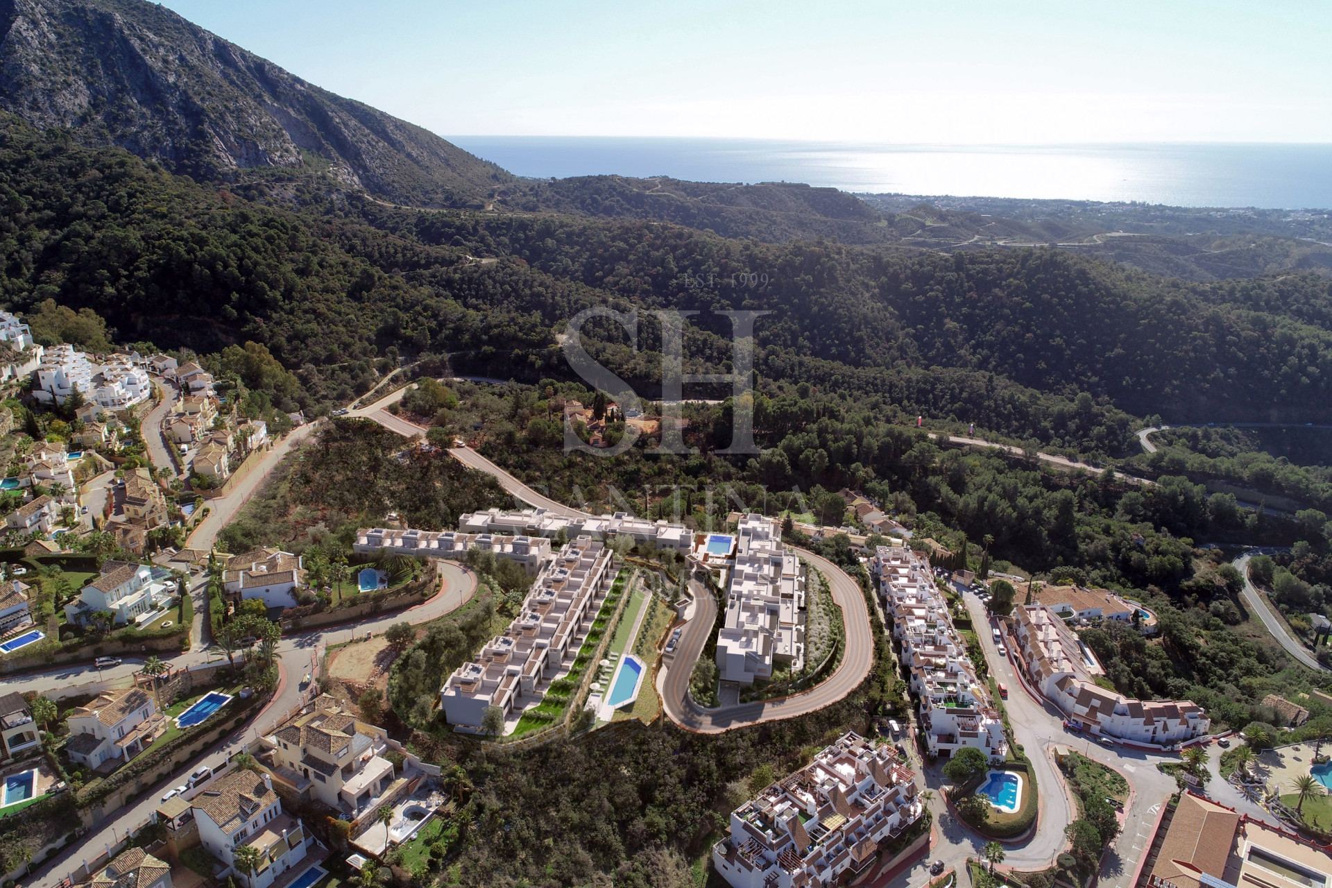 Almazara Views, nueva promoción en Almazara Views, Istan, imagen 22