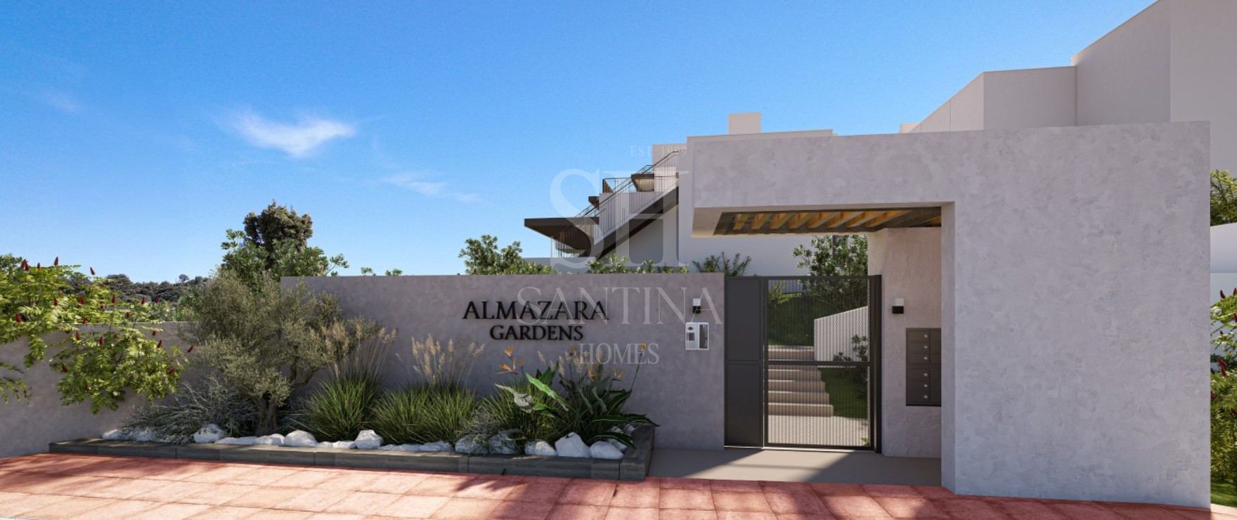 Almazara Gardens, nueva promoción en Istan, imagen 3