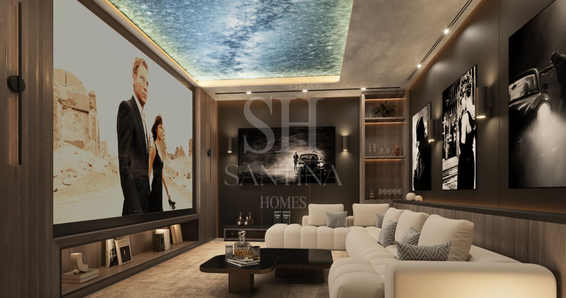 Blume, nueva promoción en Nueva Alcantara, San Pedro de Alcantara, imagen 24