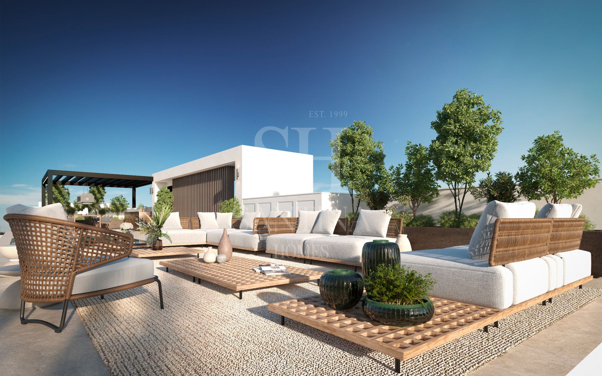 Blume, nueva promoción en Nueva Alcantara, San Pedro de Alcantara, imagen 9