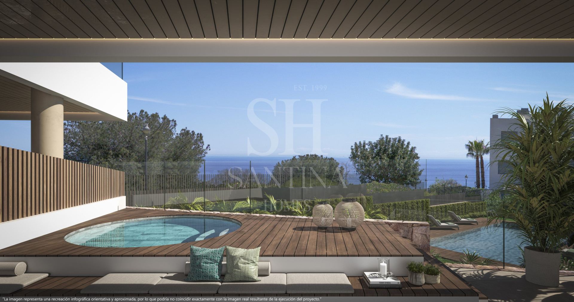 Aruna, nueva promoción en Marbella Este, Marbella, imagen 5