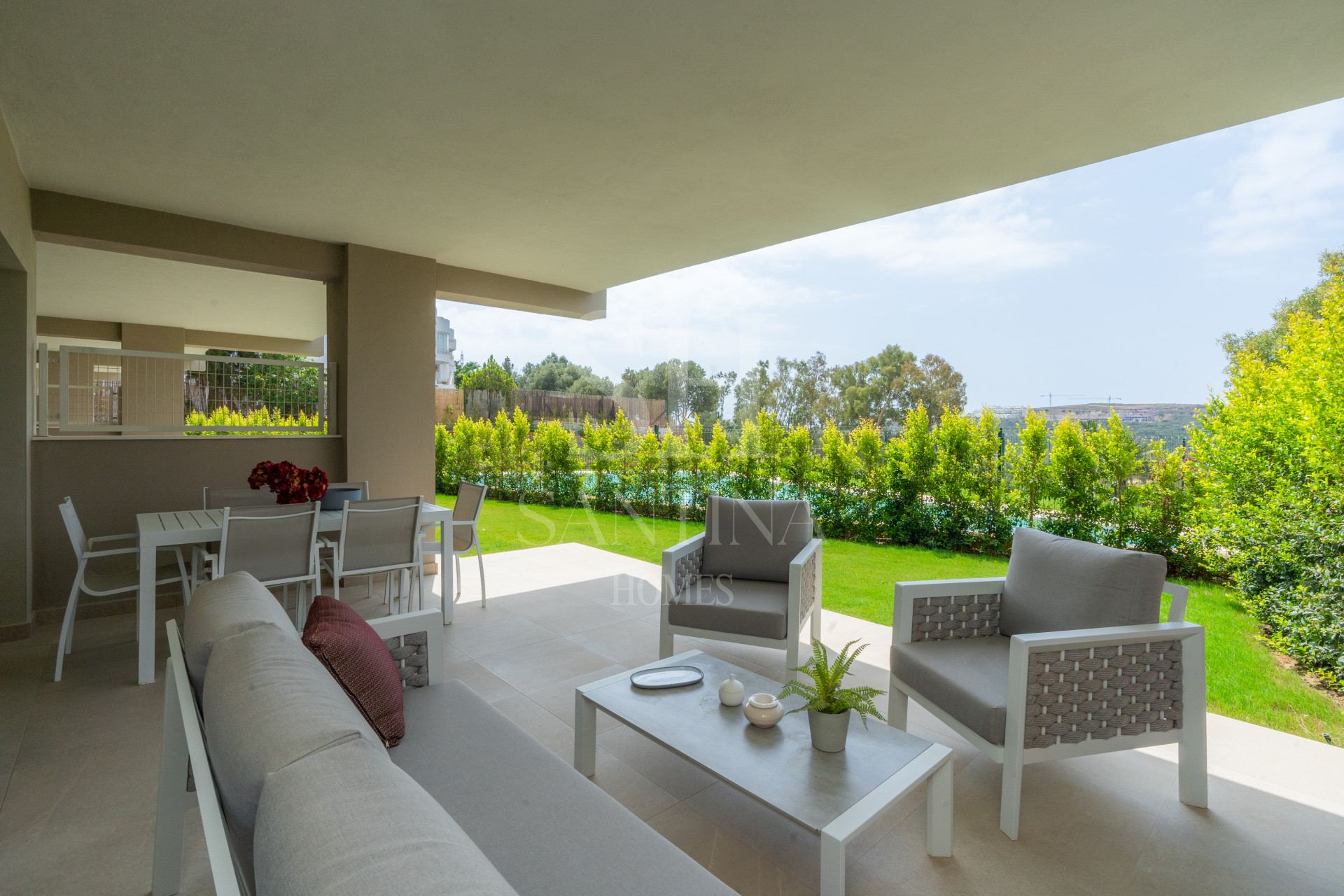 Sunny Golf, nueva promoción en Estepona West, Estepona, imagen 10