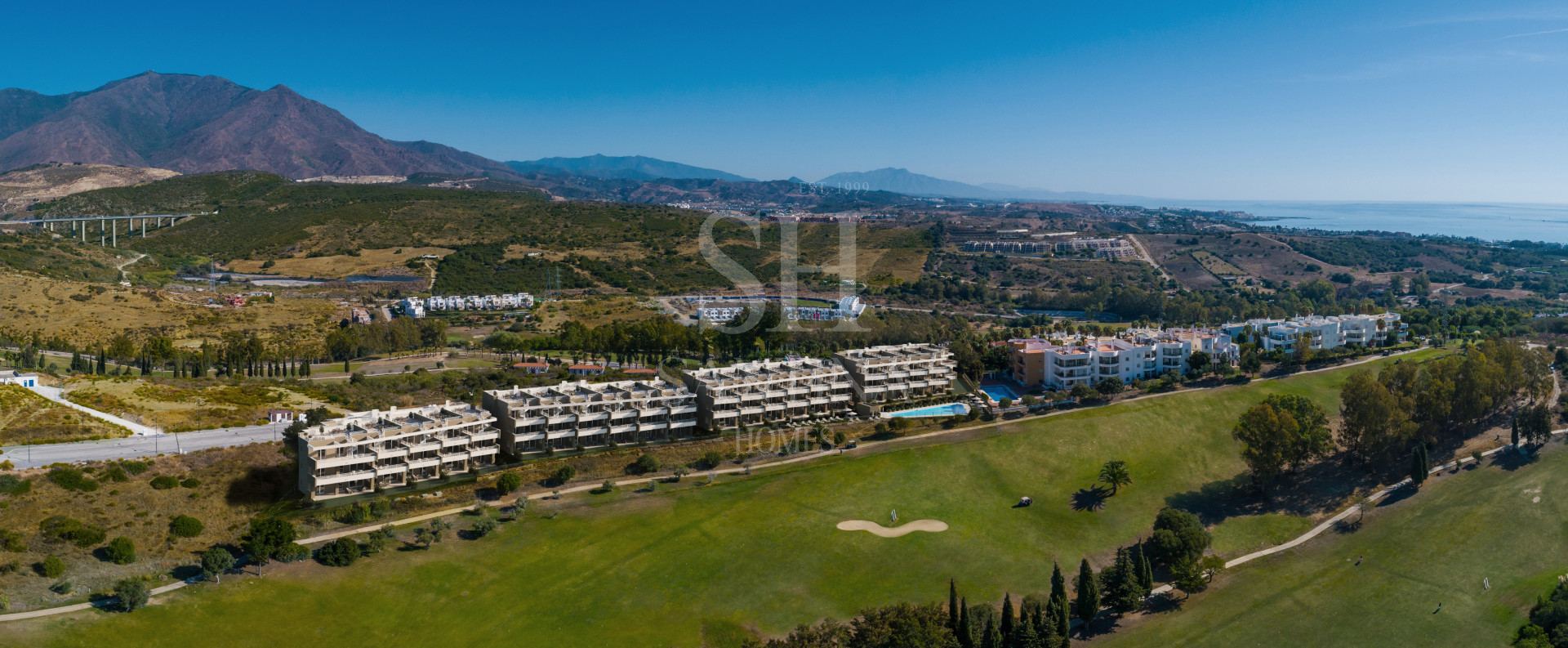 Sunny Golf, nueva promoción en Estepona West, Estepona, imagen 25