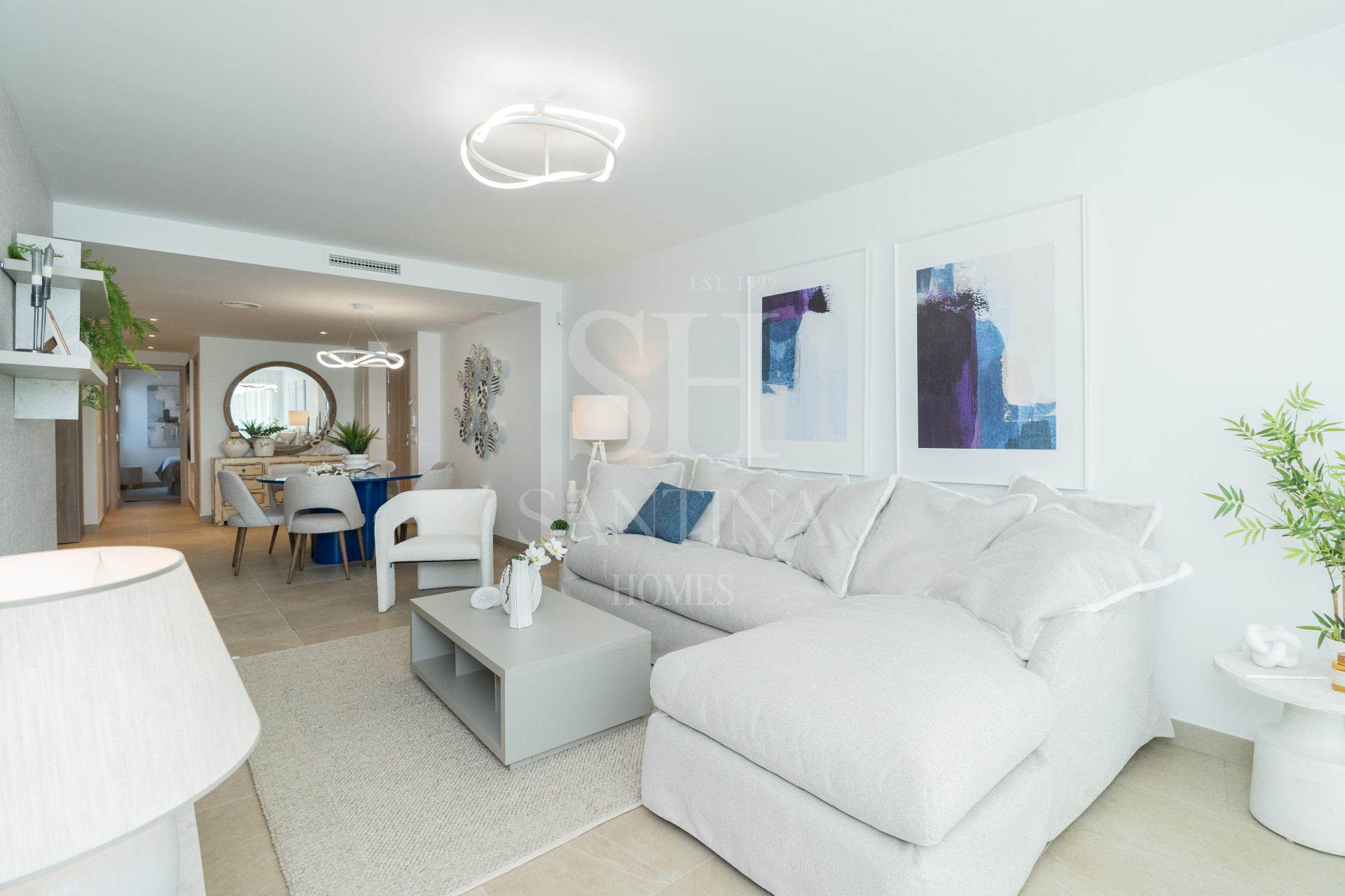 Sunny Golf, nueva promoción en Estepona West, Estepona, imagen 14