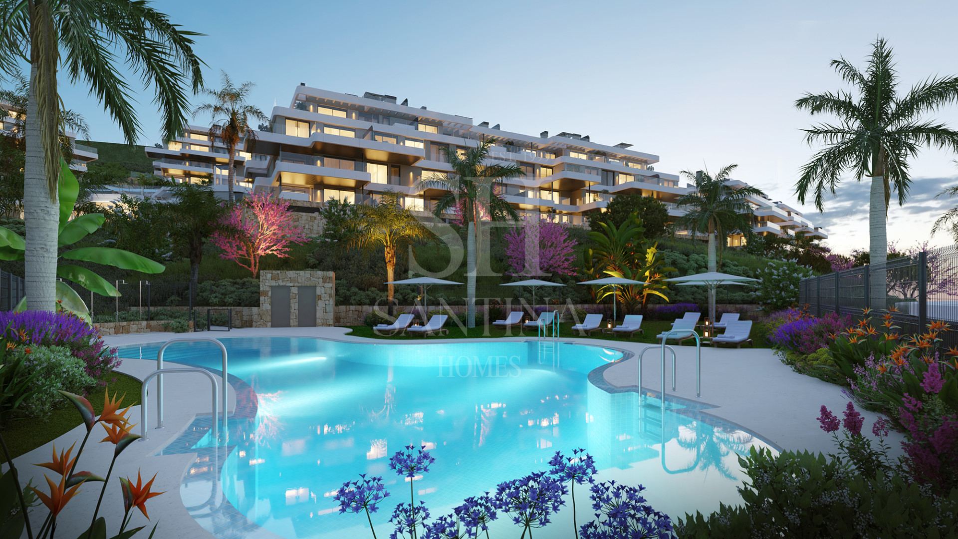 Calanova Collection, nueva promoción en Calanova Golf, Mijas Costa, imagen 1