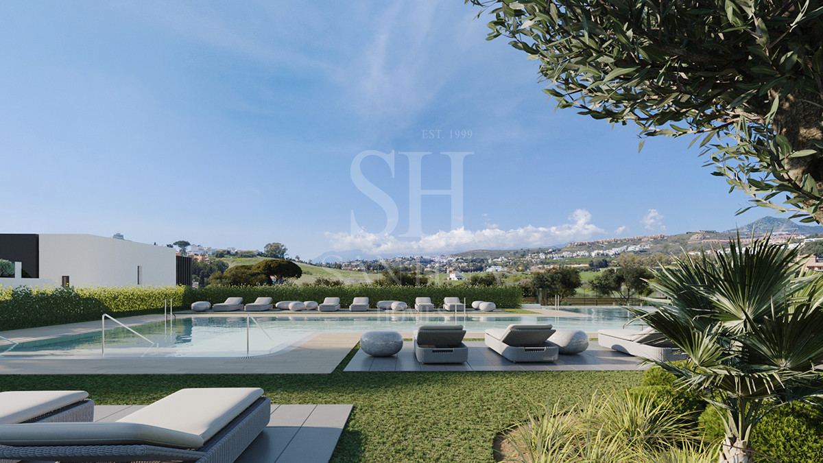 Serene Atalaya, nueva promoción en Estepona East, Estepona, imagen 17