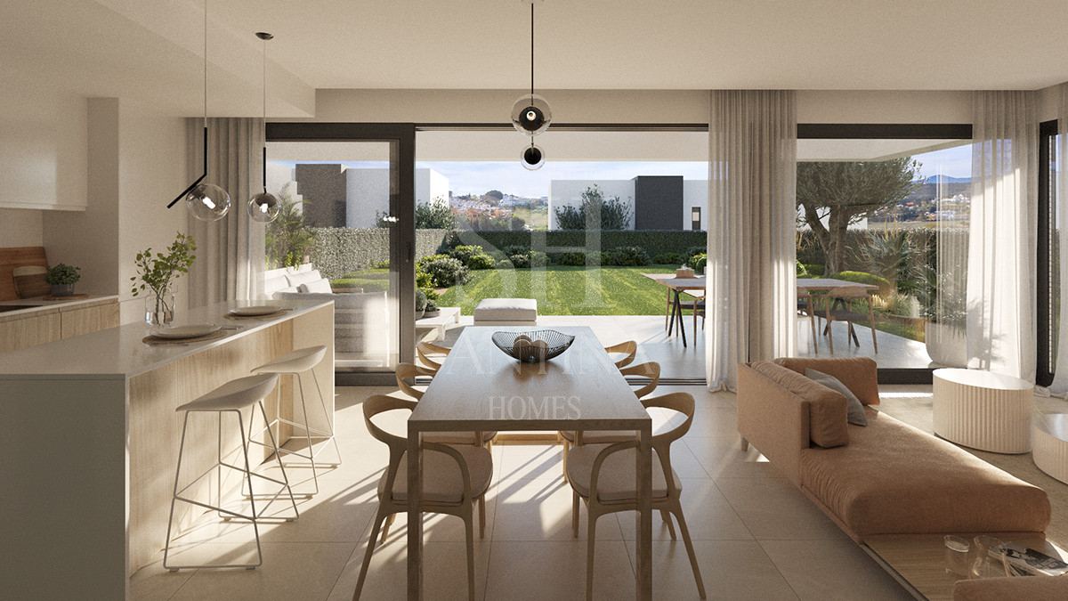 Serene Atalaya, nueva promoción en Estepona East, Estepona, imagen 9