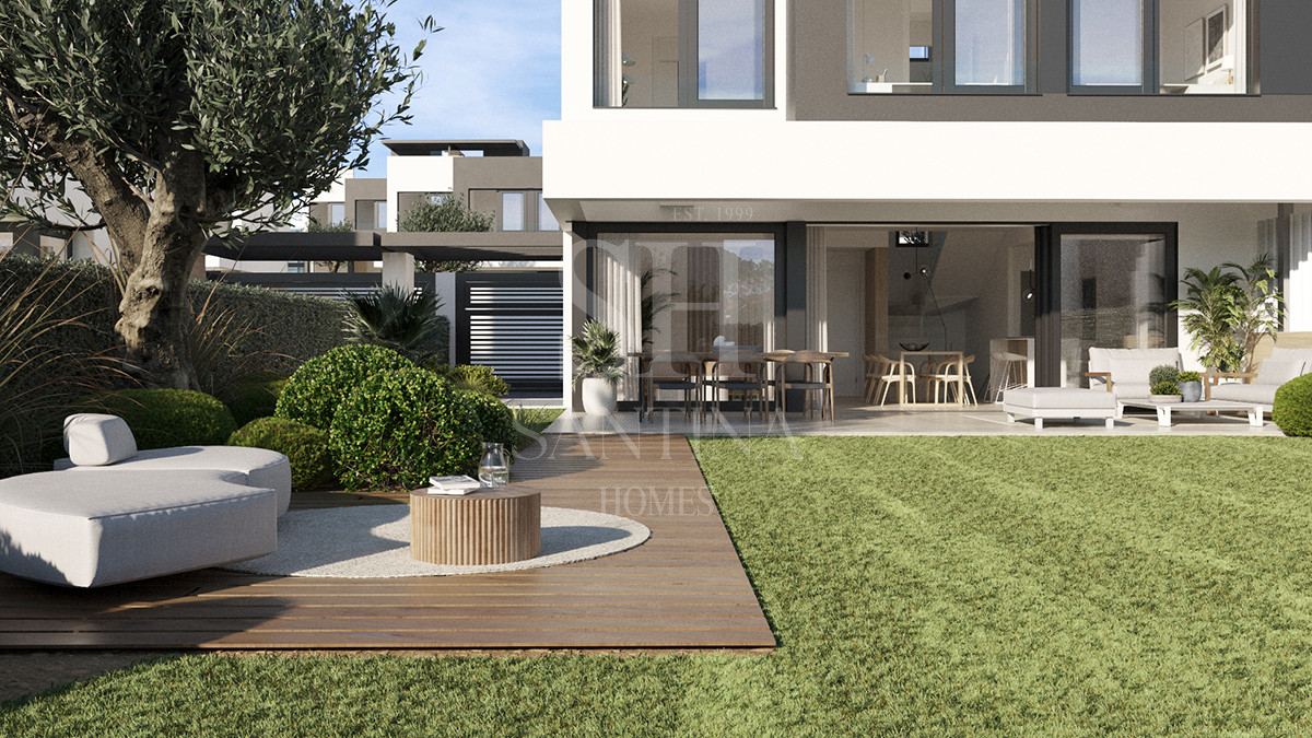 Serene Atalaya, nueva promoción en Estepona East, Estepona, imagen 7