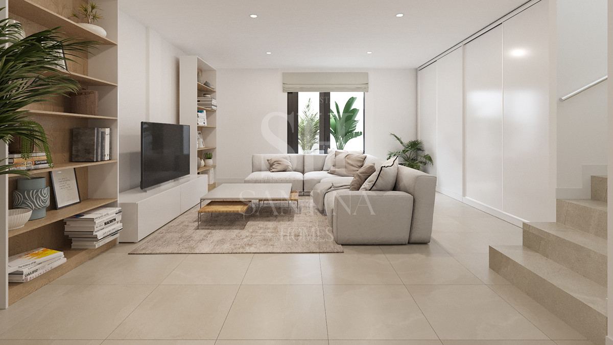 Serene Atalaya, nueva promoción en Estepona East, Estepona, imagen 15