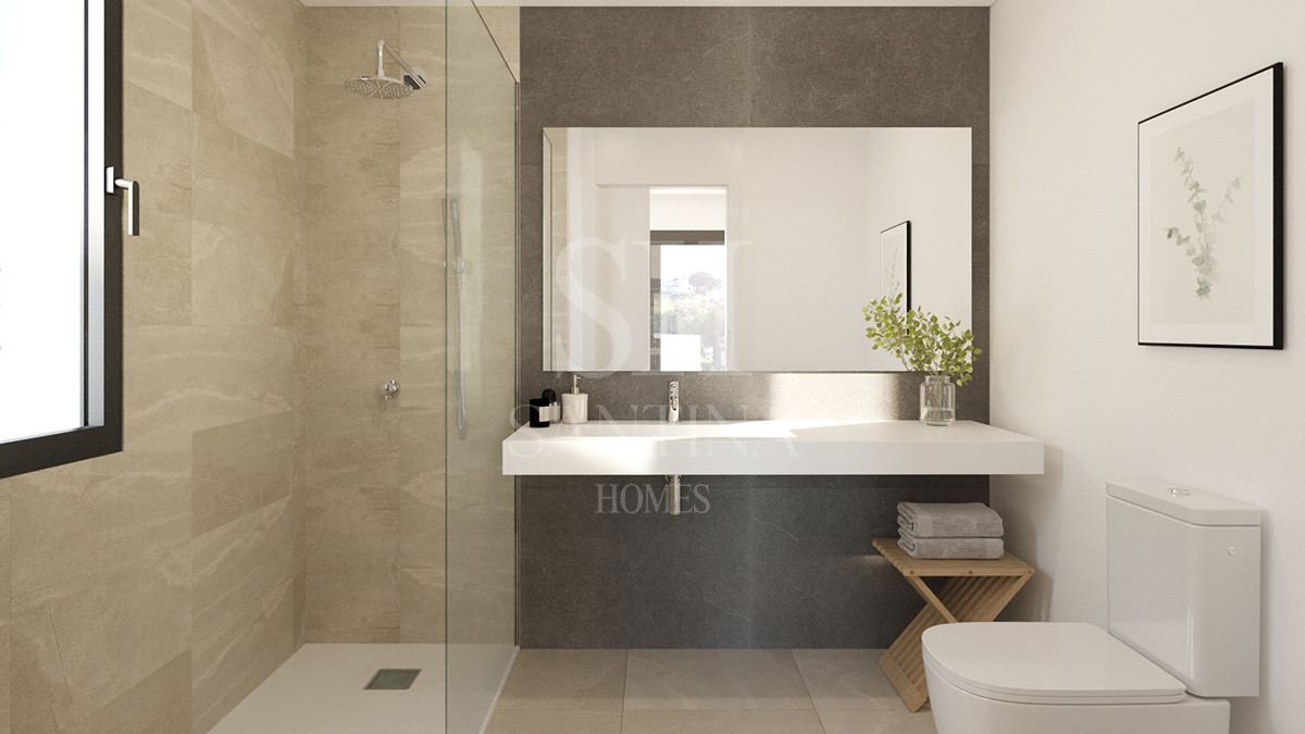 Serene Atalaya, nueva promoción en Estepona East, Estepona, imagen 14