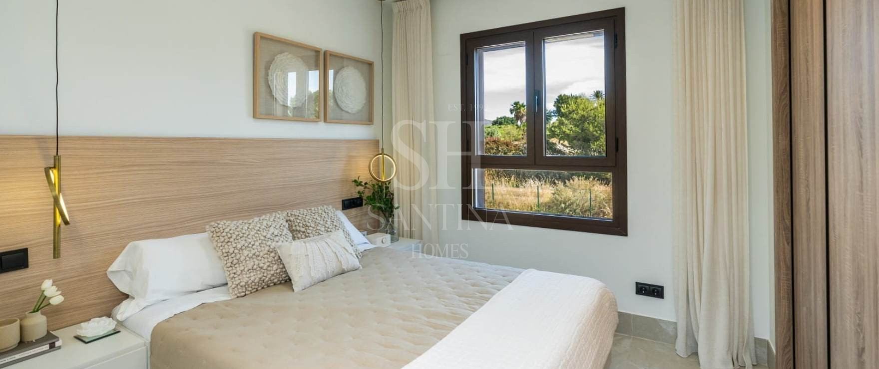 The Meadows, nueva promoción en Calanova Golf, Mijas Costa, imagen 23