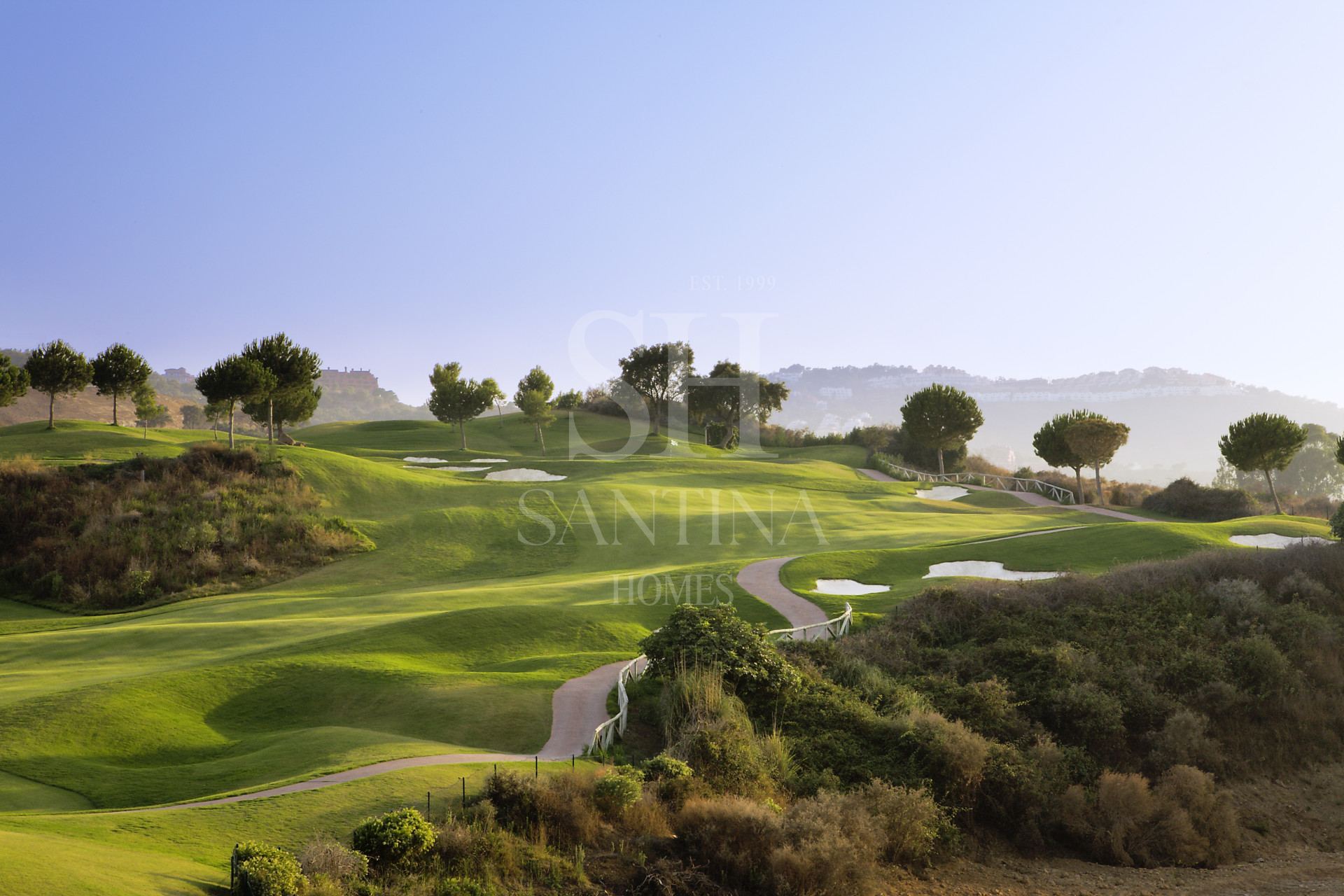 The Meadows, nueva promoción en Calanova Golf, Mijas Costa, imagen 31