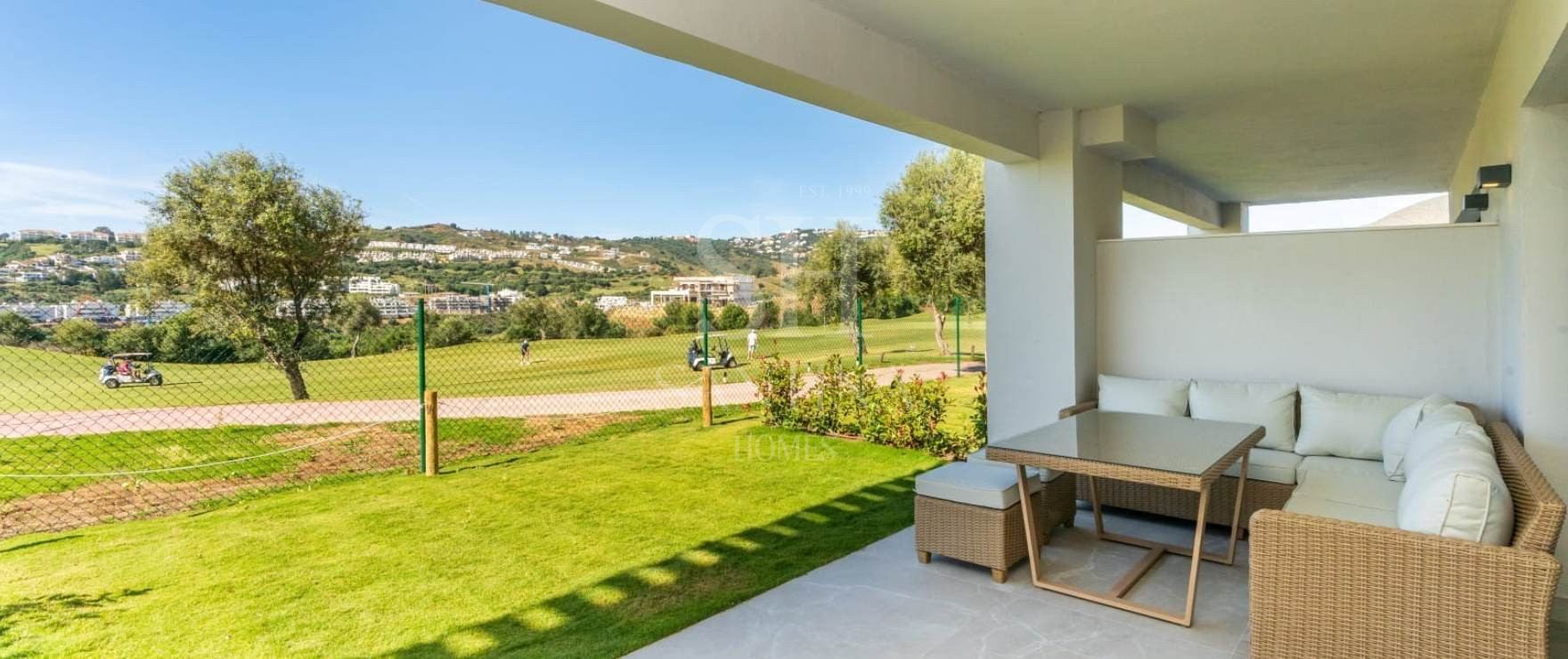 The Meadows, nueva promoción en Calanova Golf, Mijas Costa, imagen 9