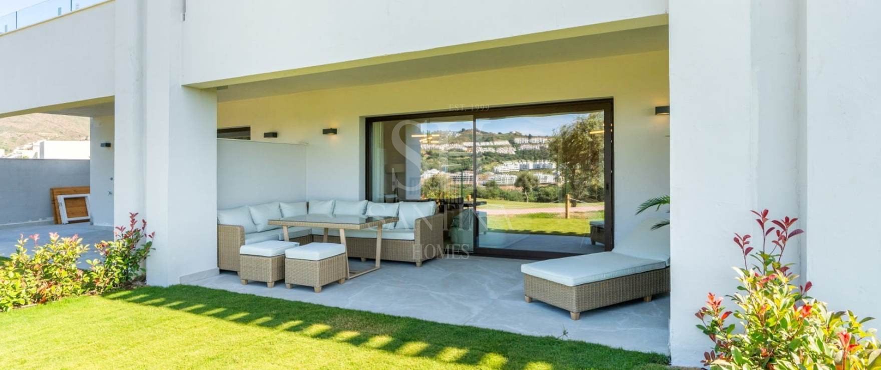 The Meadows, nueva promoción en Calanova Golf, Mijas Costa, imagen 6