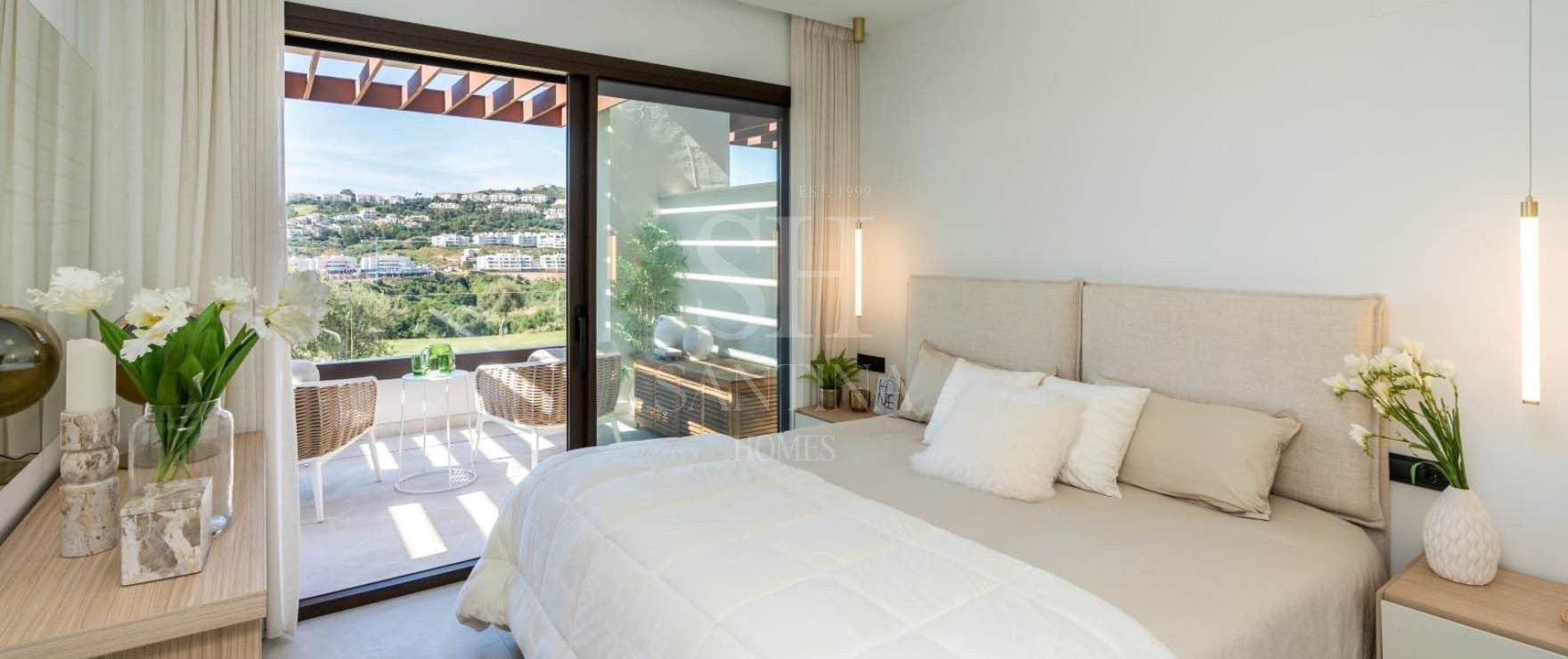 The Meadows, nueva promoción en Calanova Golf, Mijas Costa, imagen 19