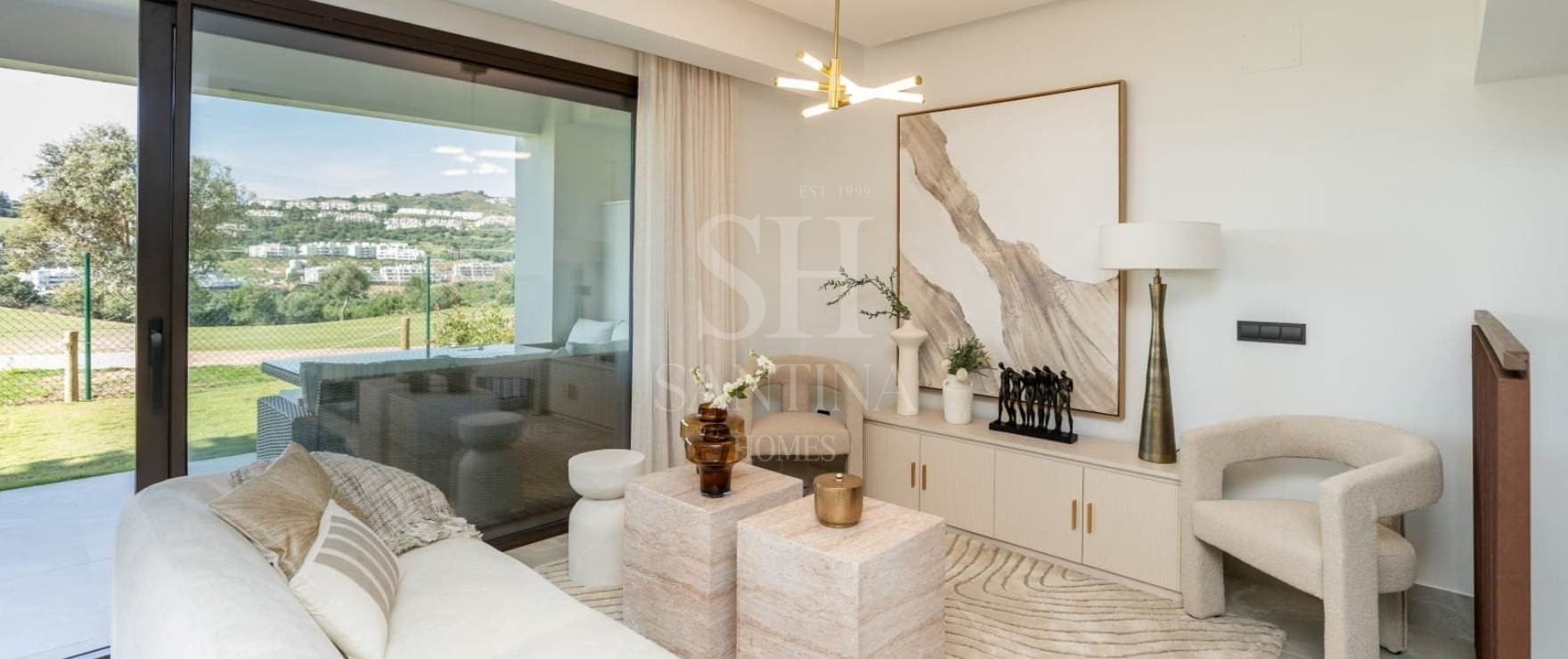 The Meadows, nueva promoción en Calanova Golf, Mijas Costa, imagen 8