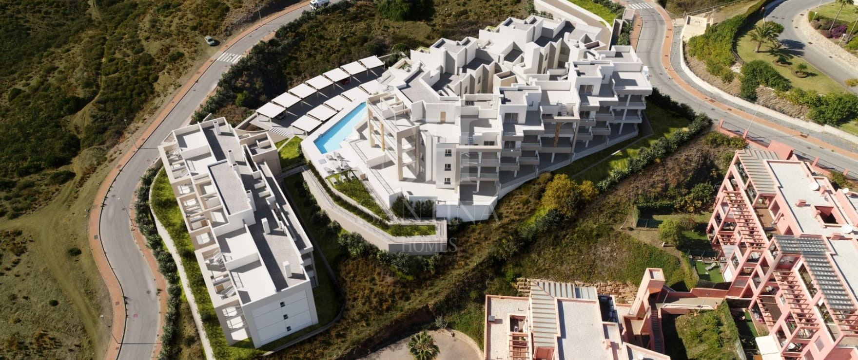 Valley Views, nueva promoción en Cala de Mijas, Mijas Costa, imagen 4